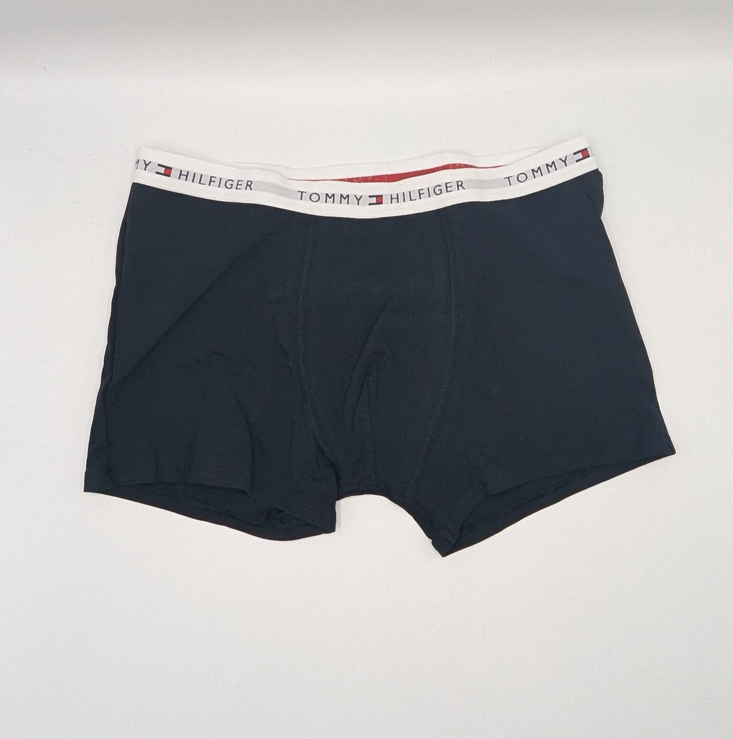 Tommy Hilfiger 2 pack of Trunks Junior - Navy