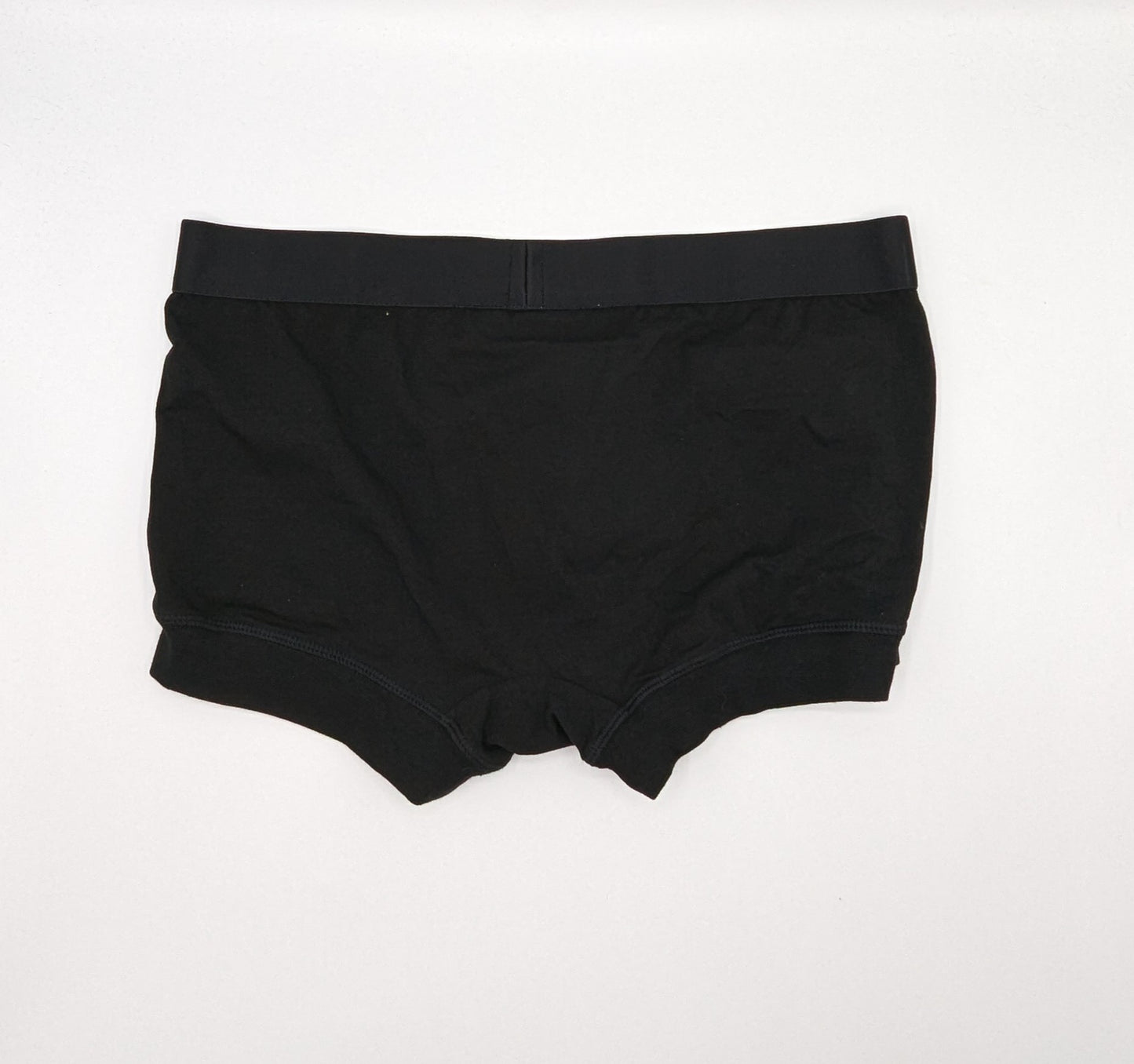 DSQUARED2 2 Pack Boxer Briefs - Black