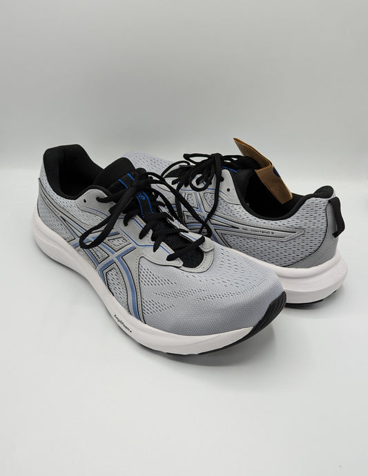 ASICS Men's Gel-Contend 9 Trainers - Grey