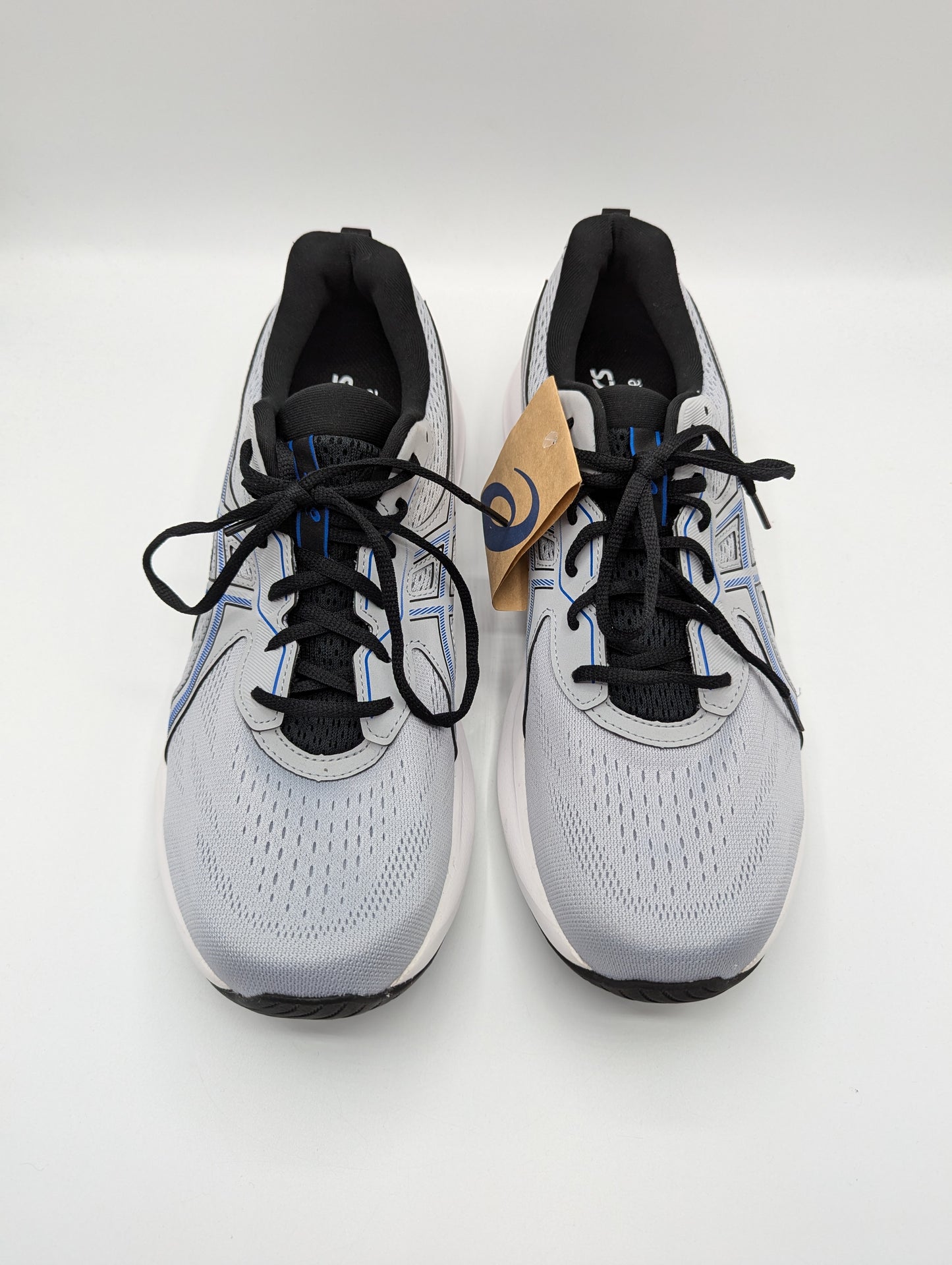 ASICS Men's Gel-Contend 9 Trainers - Grey