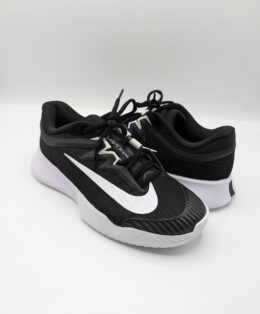 Nike Vapor Pro 3 Tennis Shoes Womens - Black / White