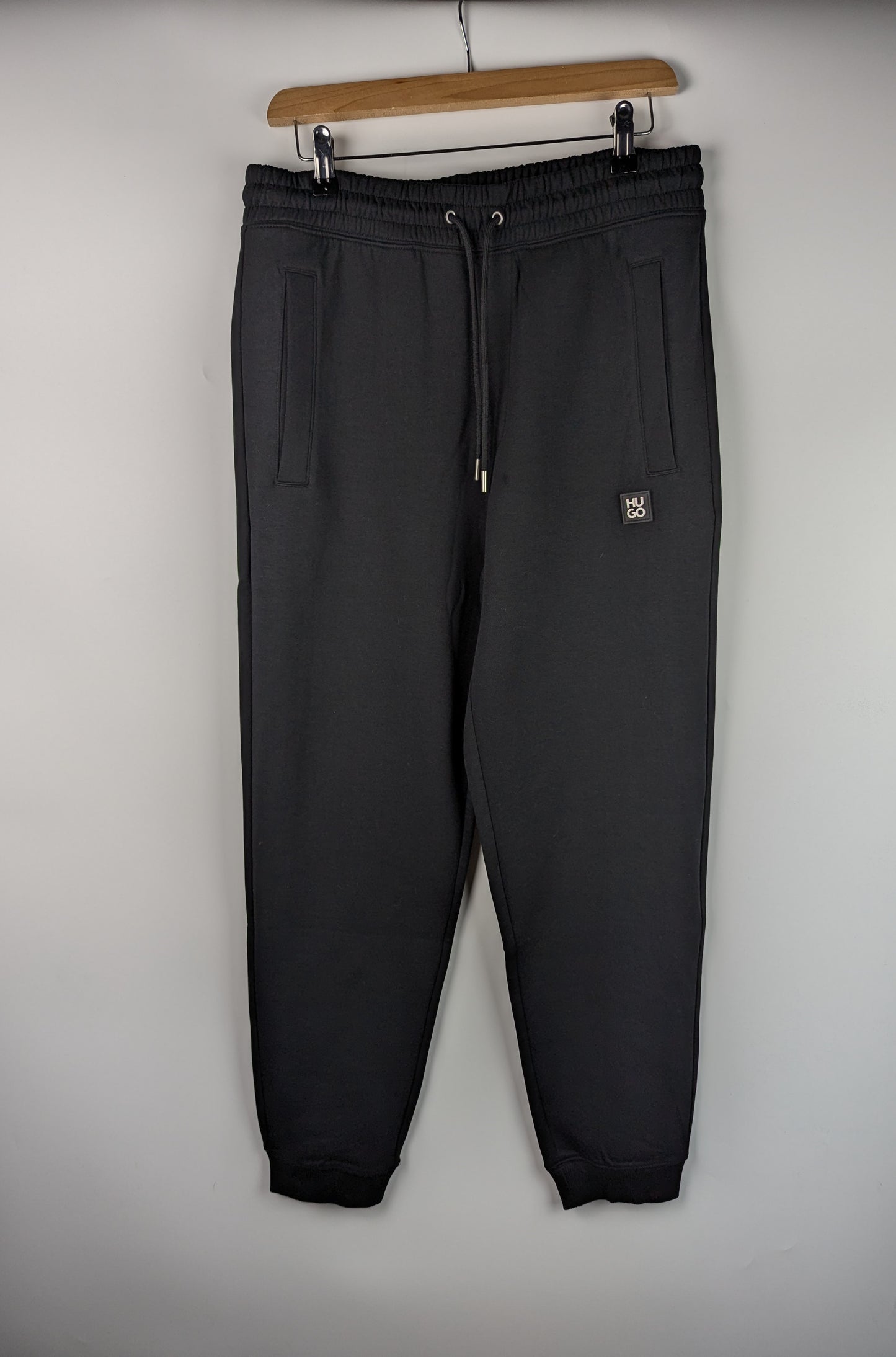 Hugo Dimacs Mesn Joggers - Black