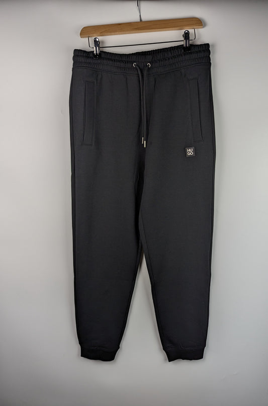 Hugo Dimacs Mesn Joggers - Black