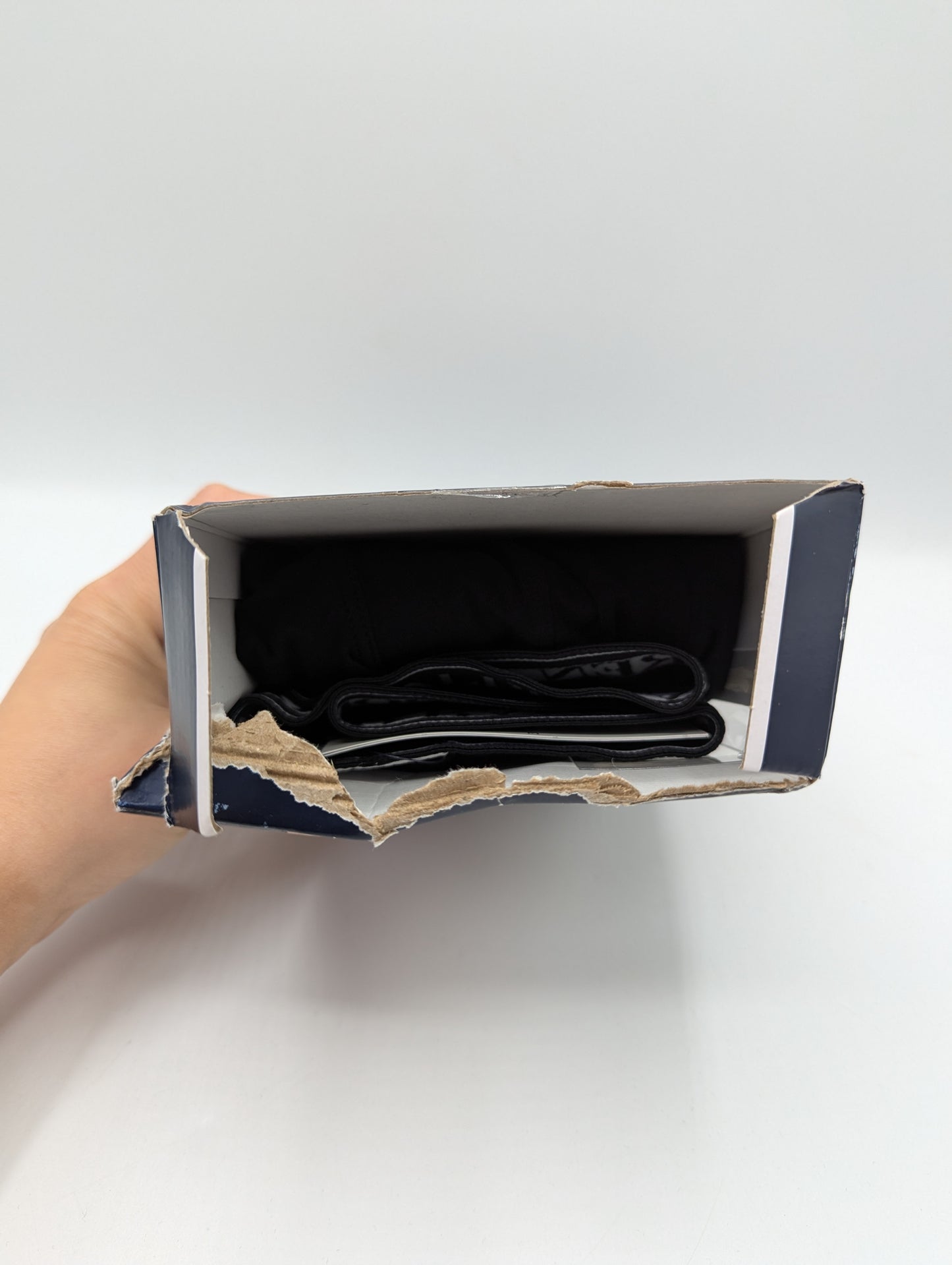 Polo Ralph Lauren Men's 2-Pack Cotton Trunks - Navy / Black
