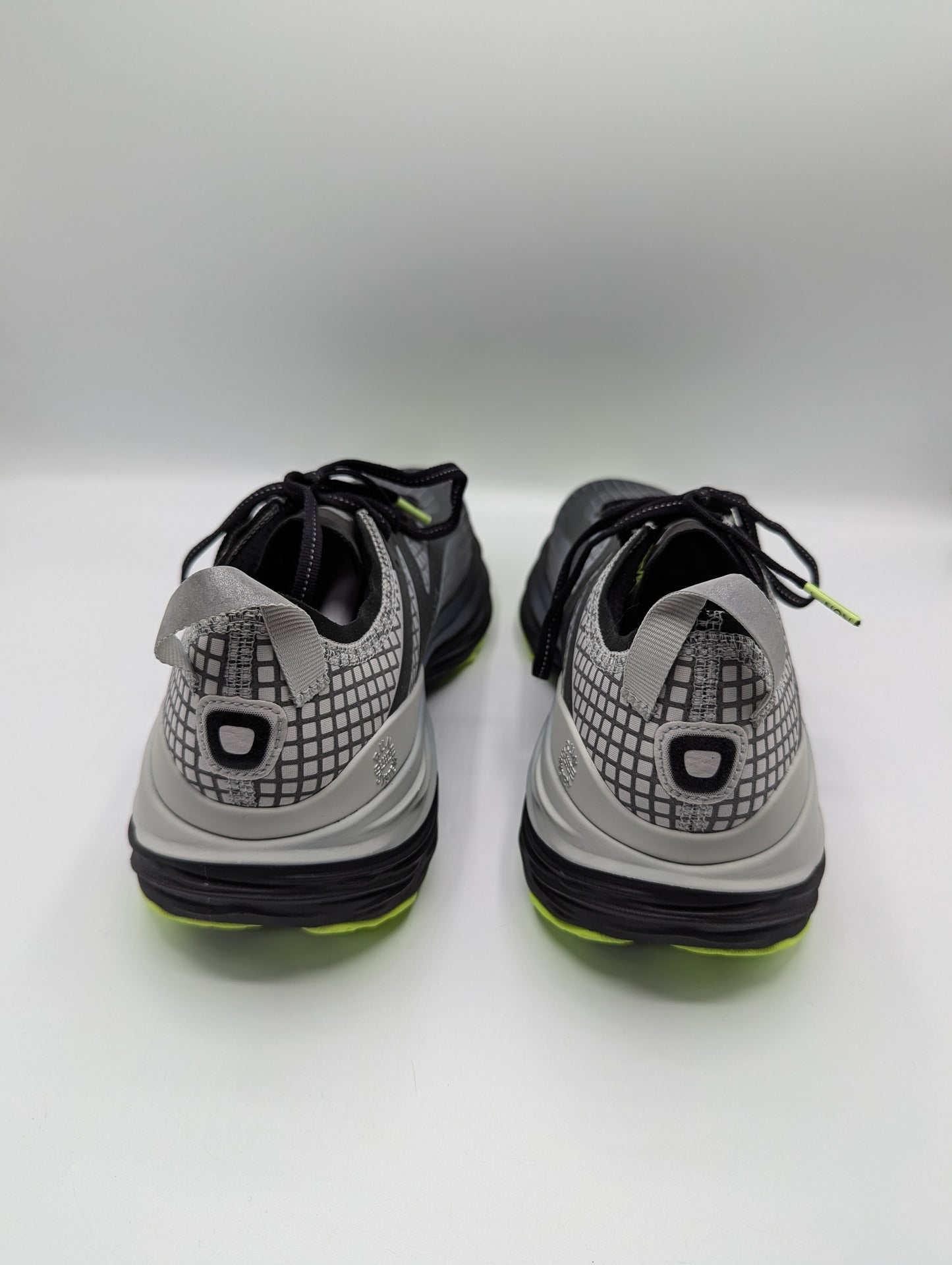 PUMA ForeverRun Nitro 'Water Repellent - Black Fizzy Apple'
