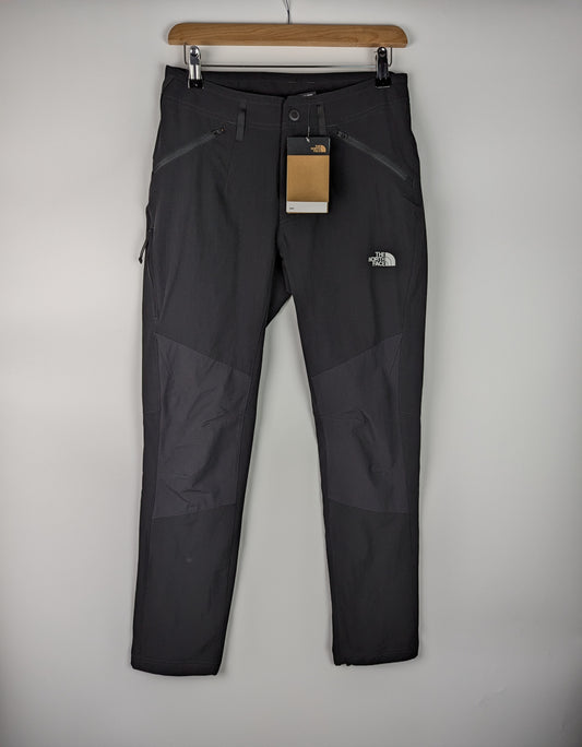 The North Face Speedlight Slim Womens Trousers - Black