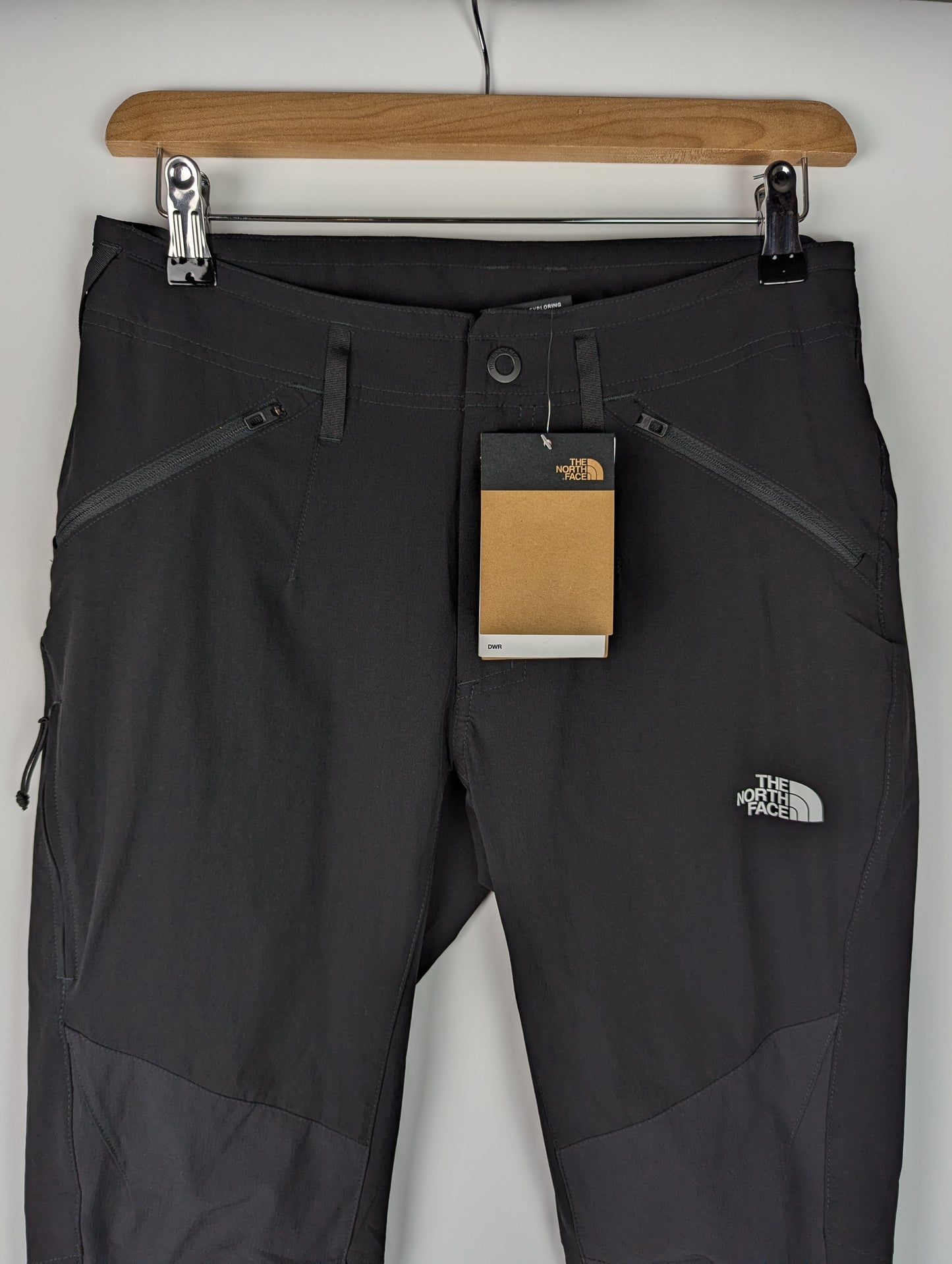The North Face Speedlight Slim Womens Trousers - Black
