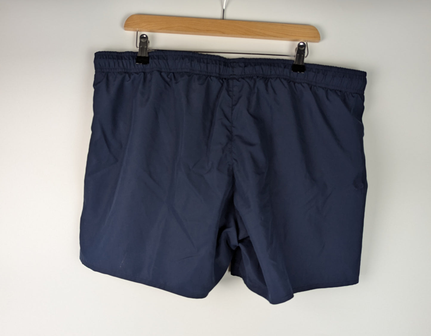 Lacoste Lacoste Taff Swim Shorts Mens - Navy