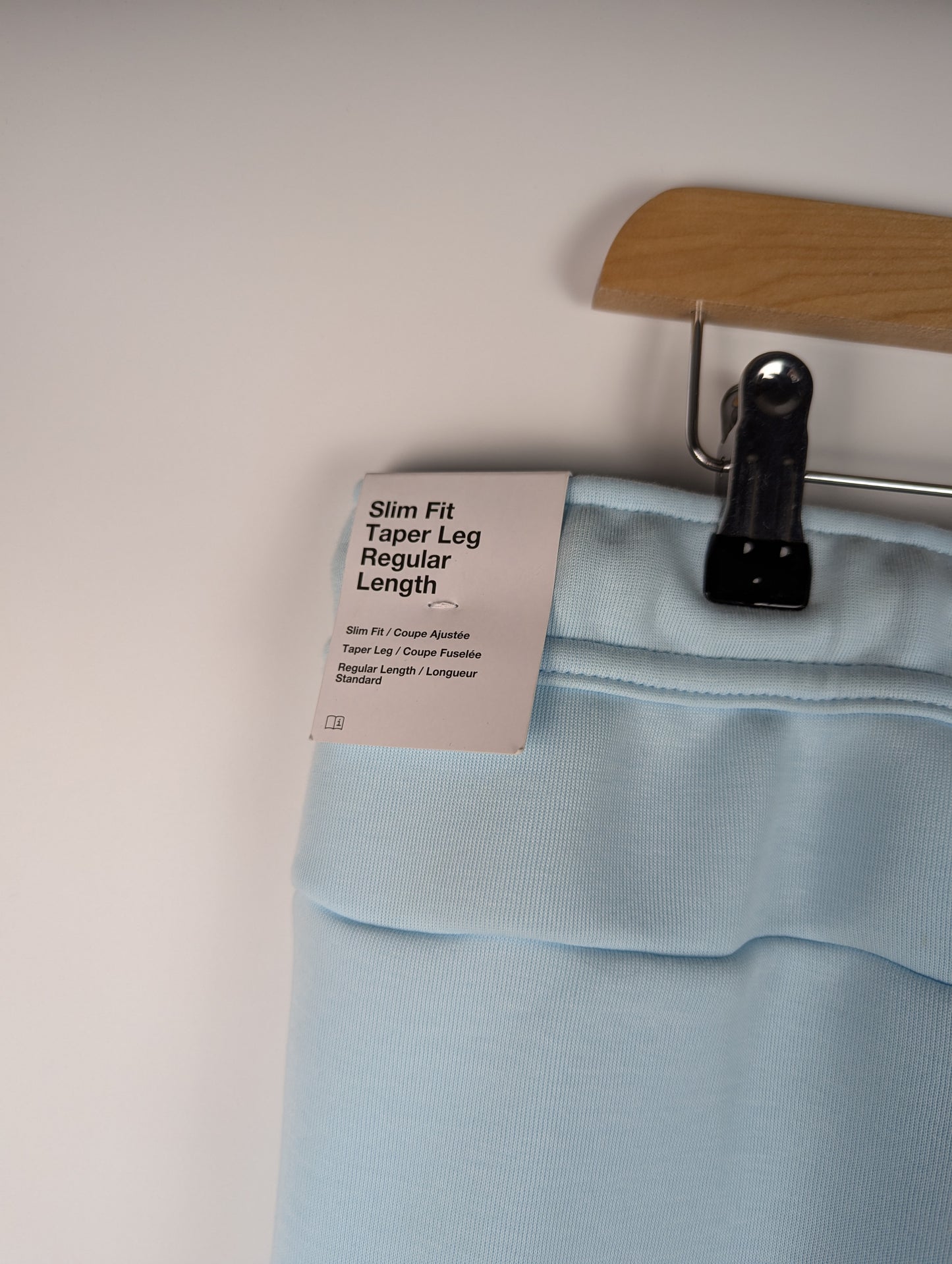 Nike Tech Fleece Joggers Mens - Glacier Blue