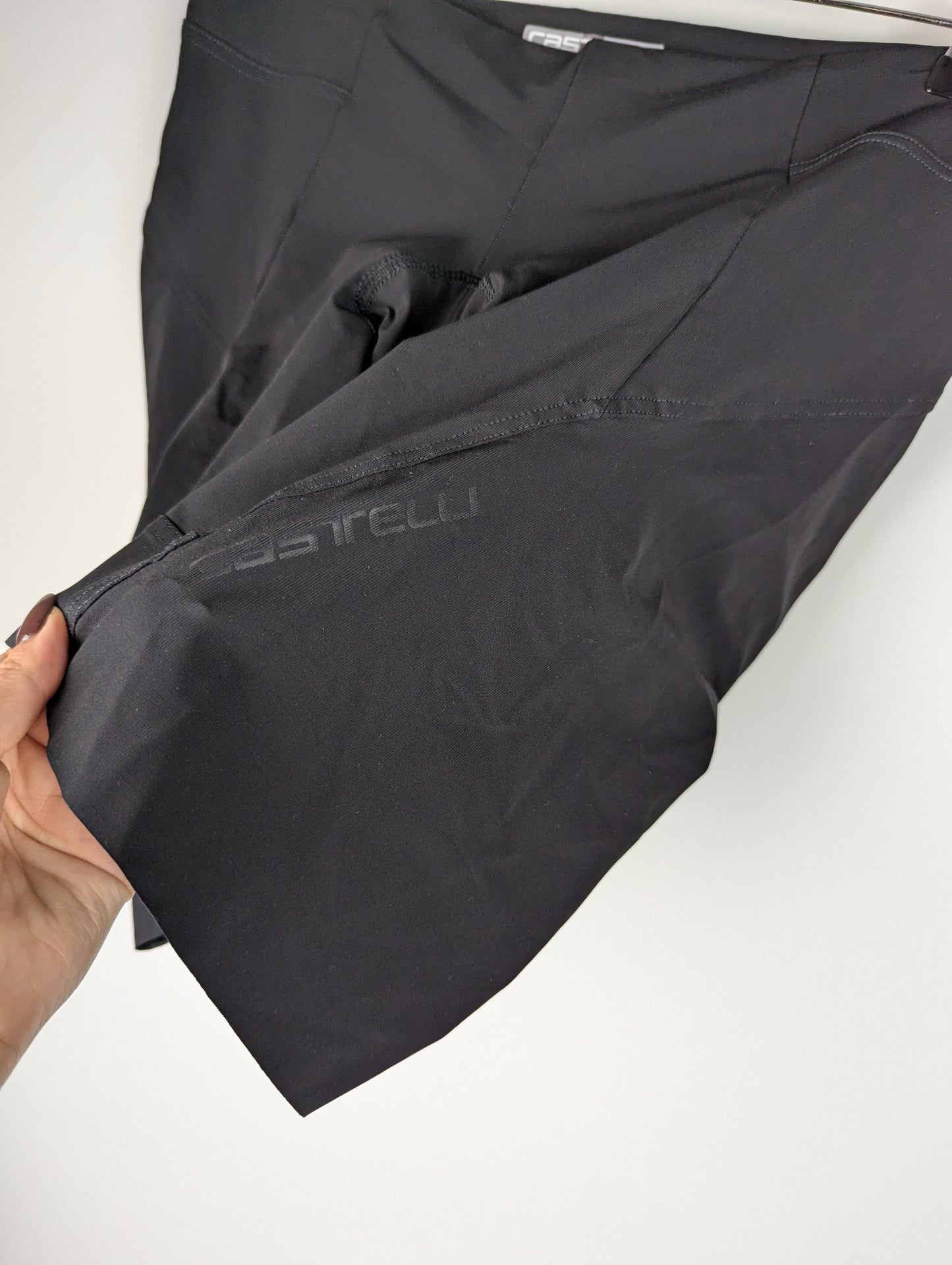 Castelli Womens Velocissima 3 Shorts - Black