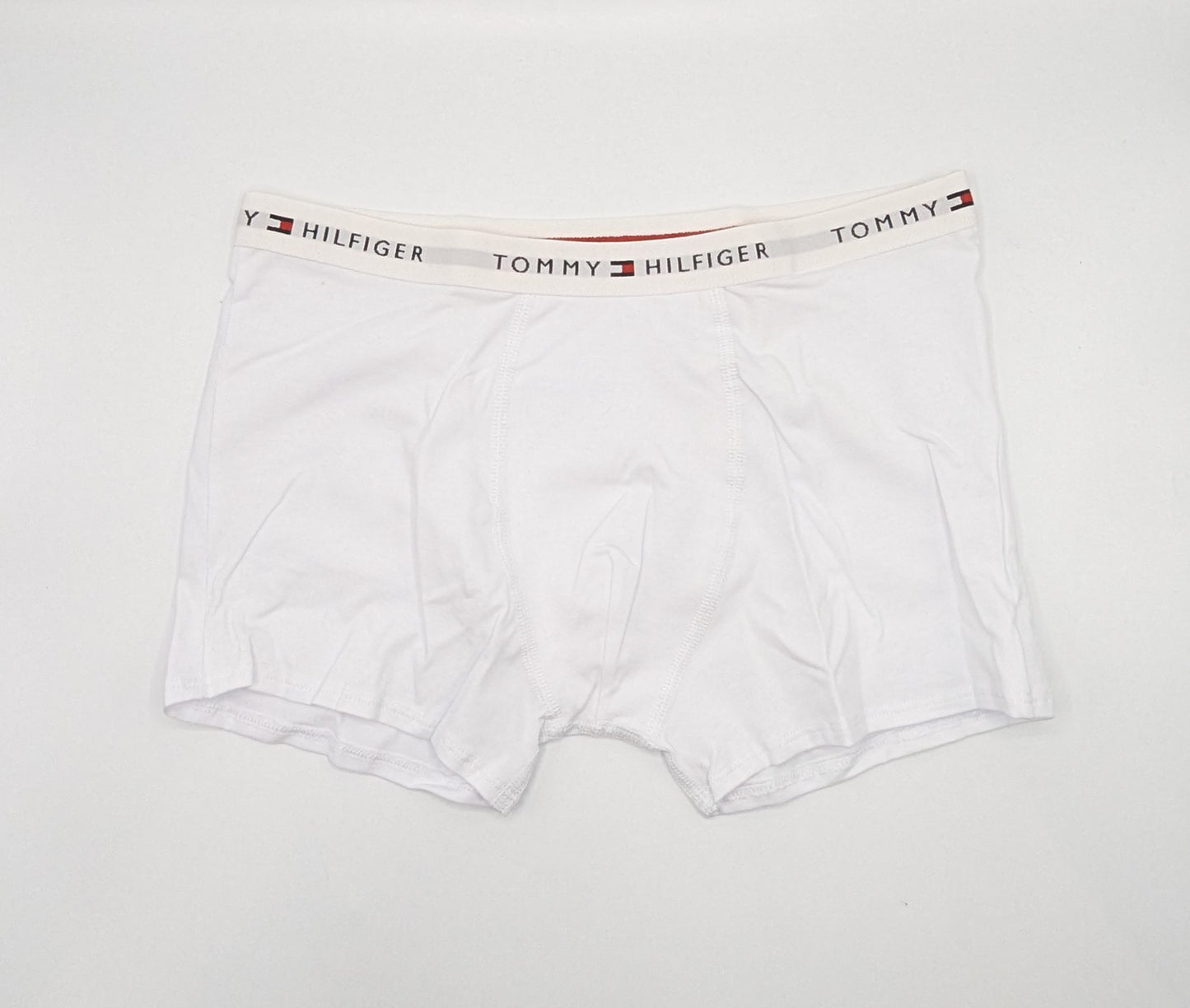 Tommy Hilfiger 2 pack of Trunks Junior - Navy / White