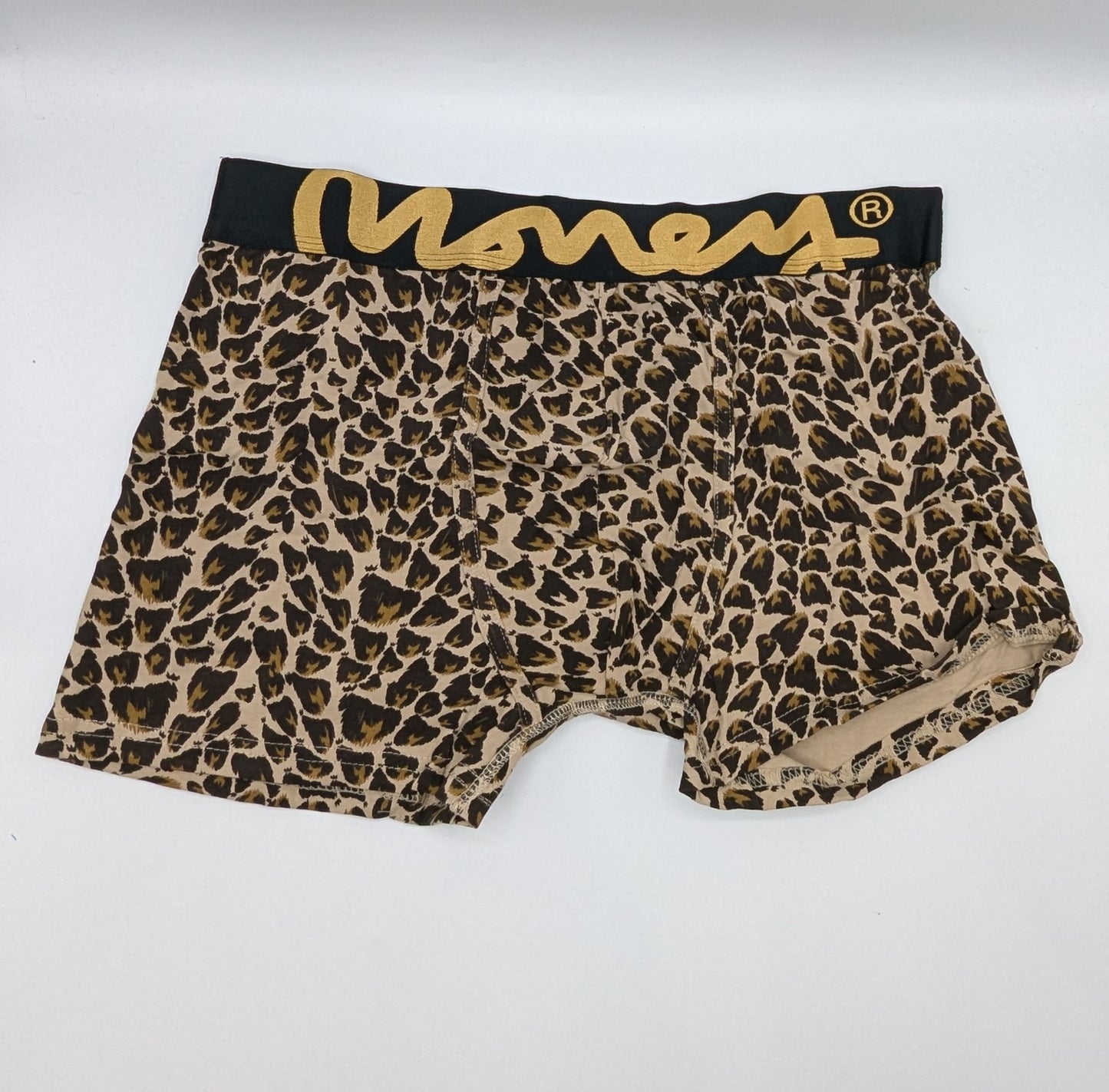 Money Mens Boxers 3 Pack - Cheater Print