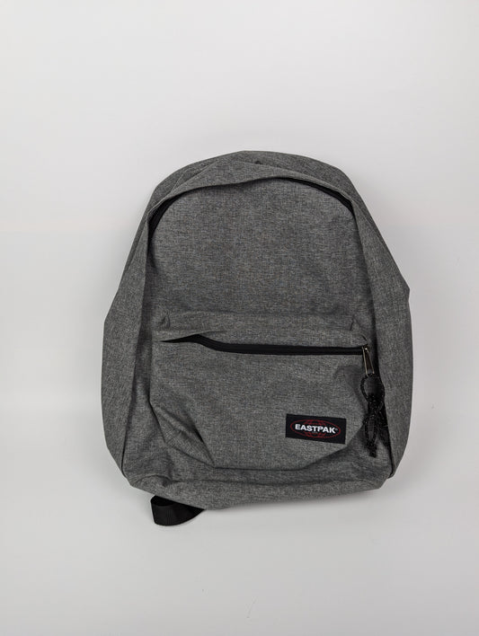 Eastpak Out Of Office Backpack 27 L- Grey