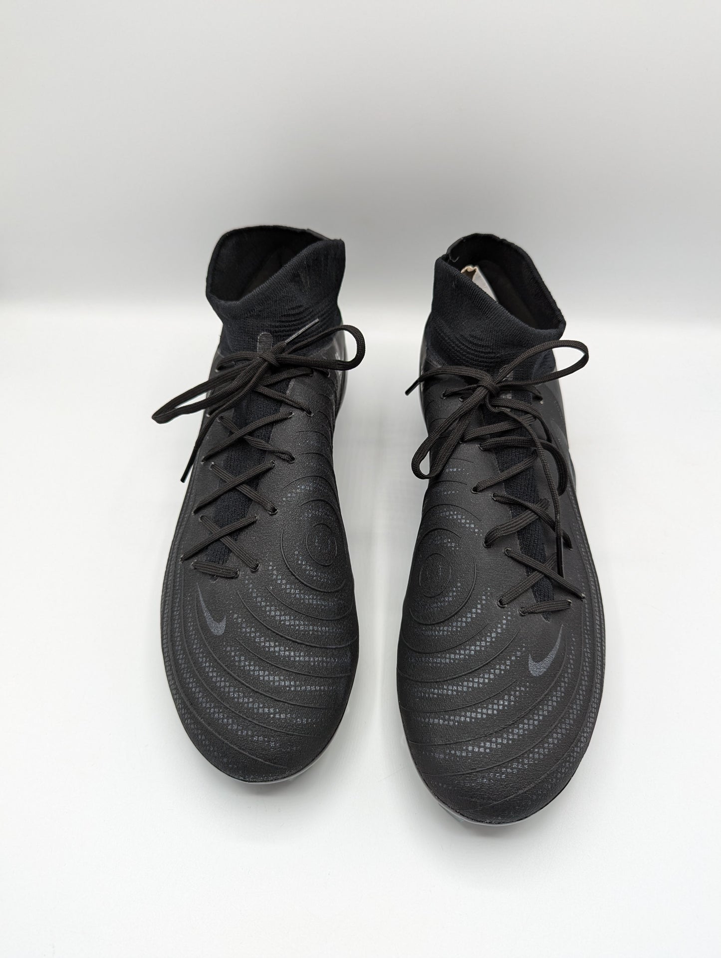 Nike Phantom Luna II Pro Firm Ground Football Boots - Black