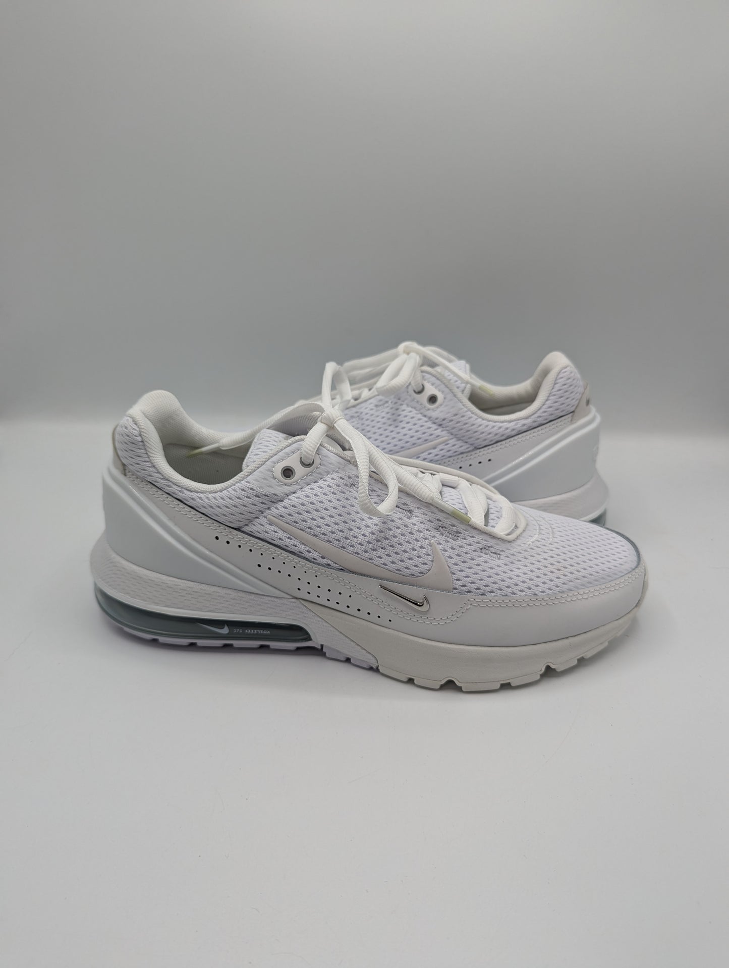 Nike Air Max Pulse Mens Trainers - White