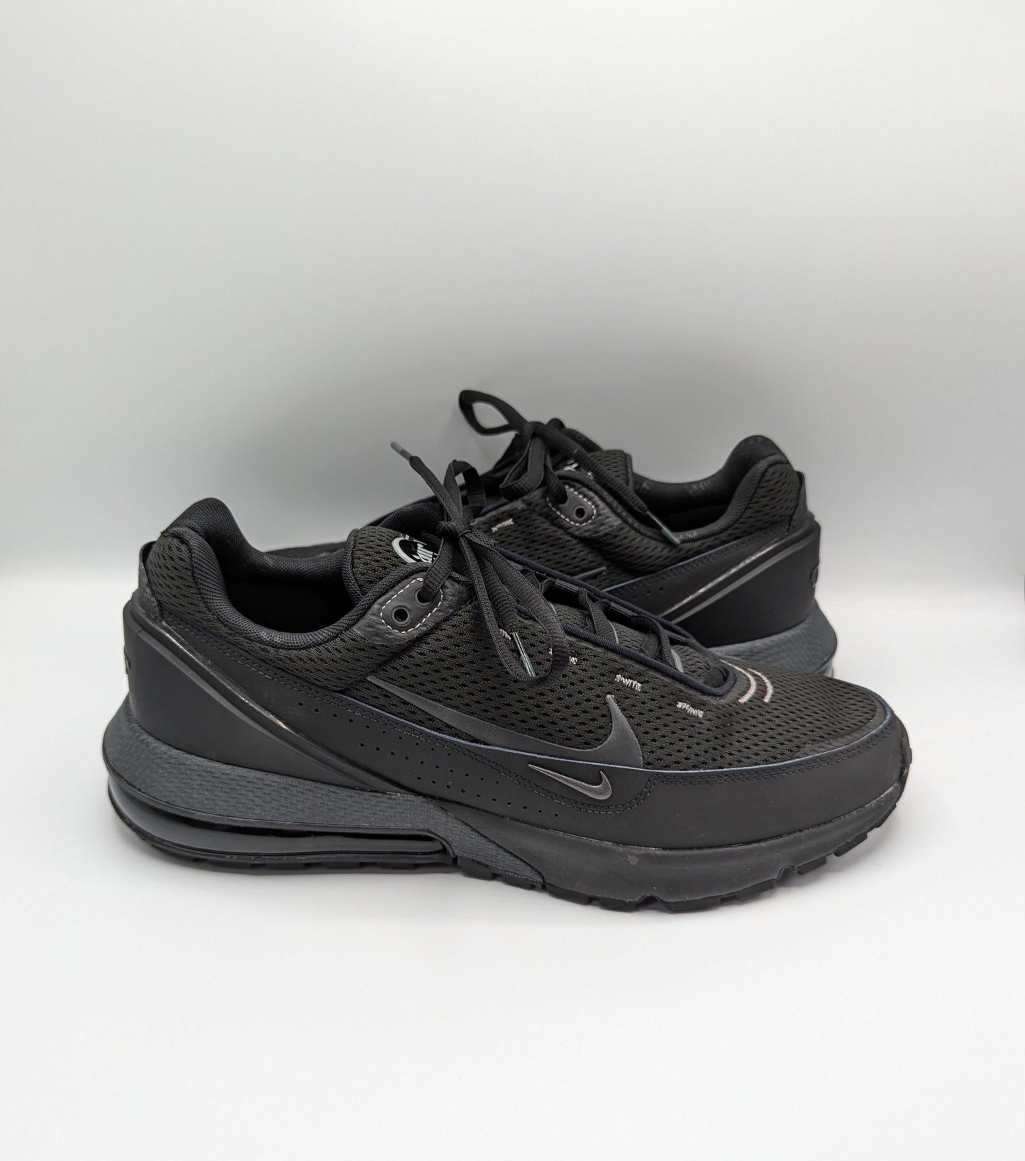 Nike Air Max Pulse Mens Trainers - Black