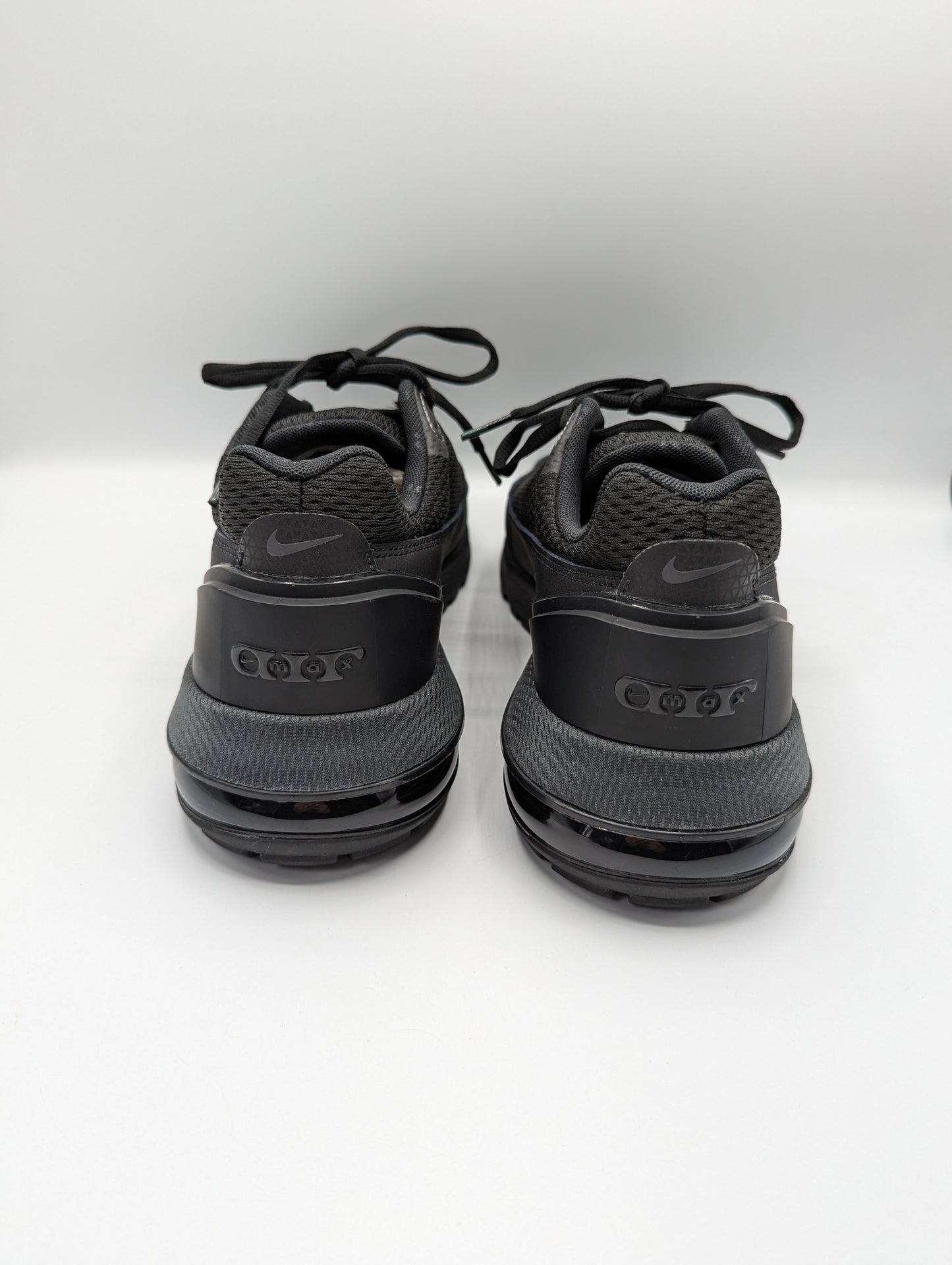 Nike Air Max Pulse Mens Trainers - Black