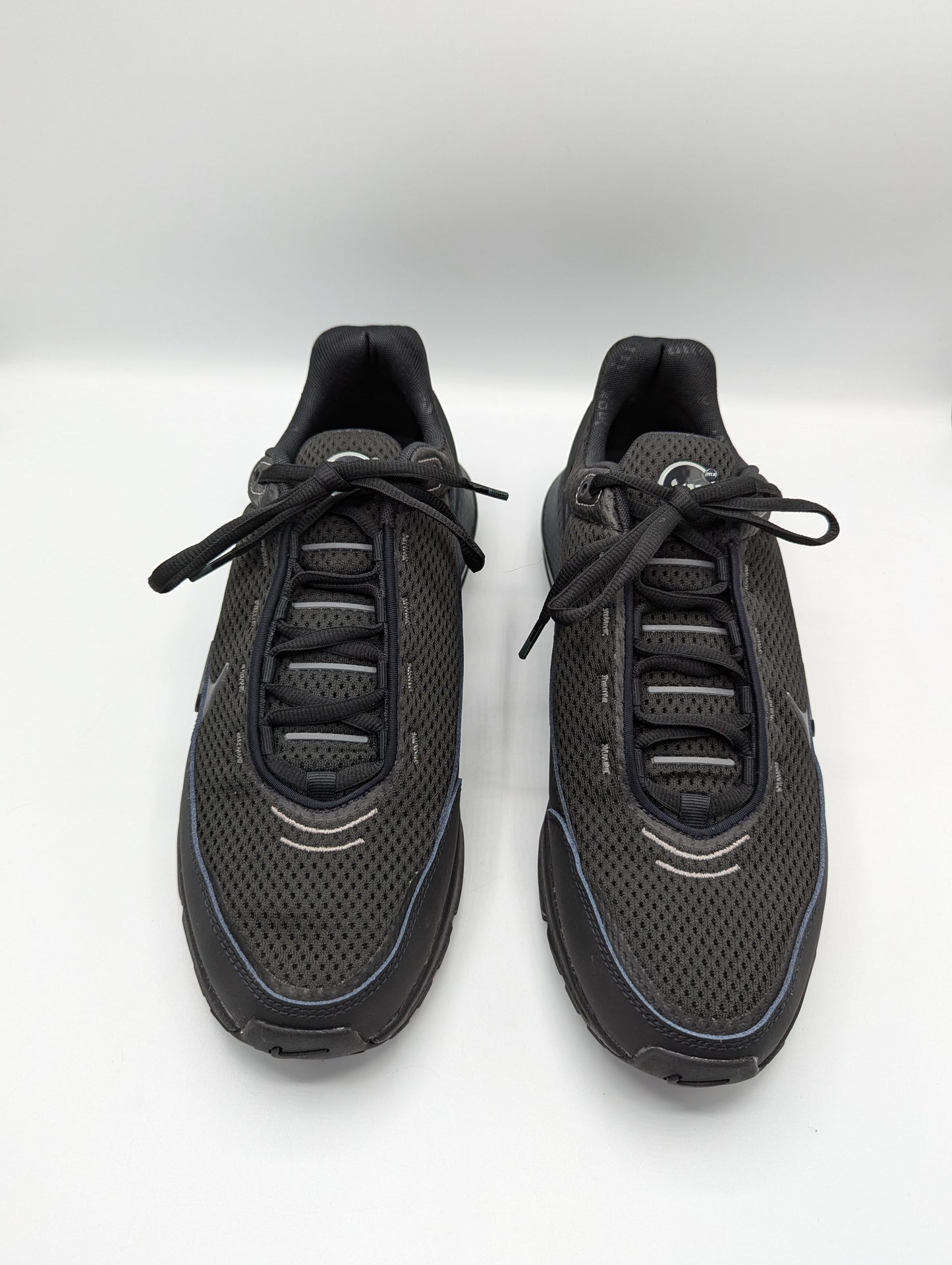 Nike Air Max Pulse Mens Trainers - Black
