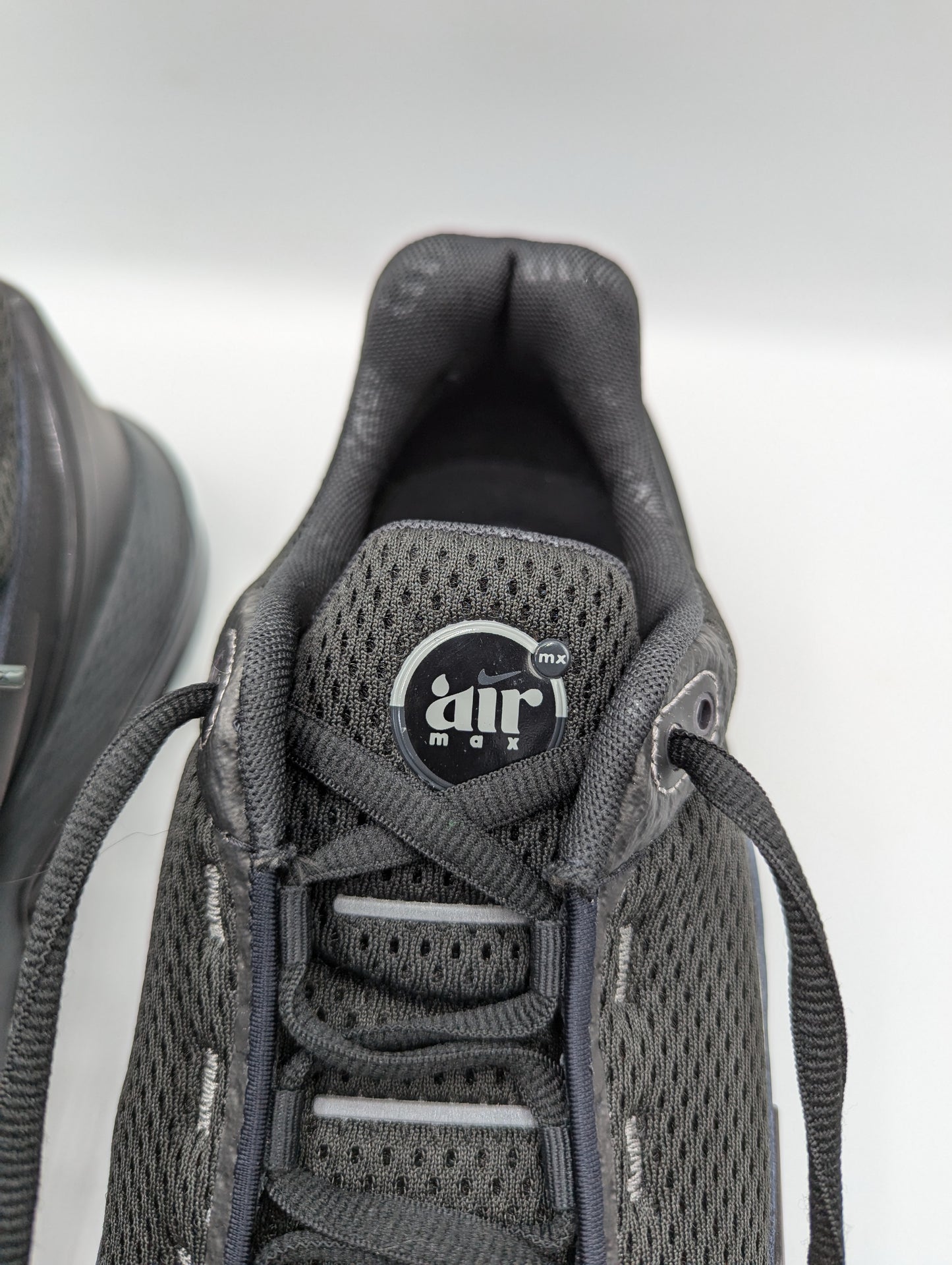 Nike Air Max Pulse Mens Trainers - Black