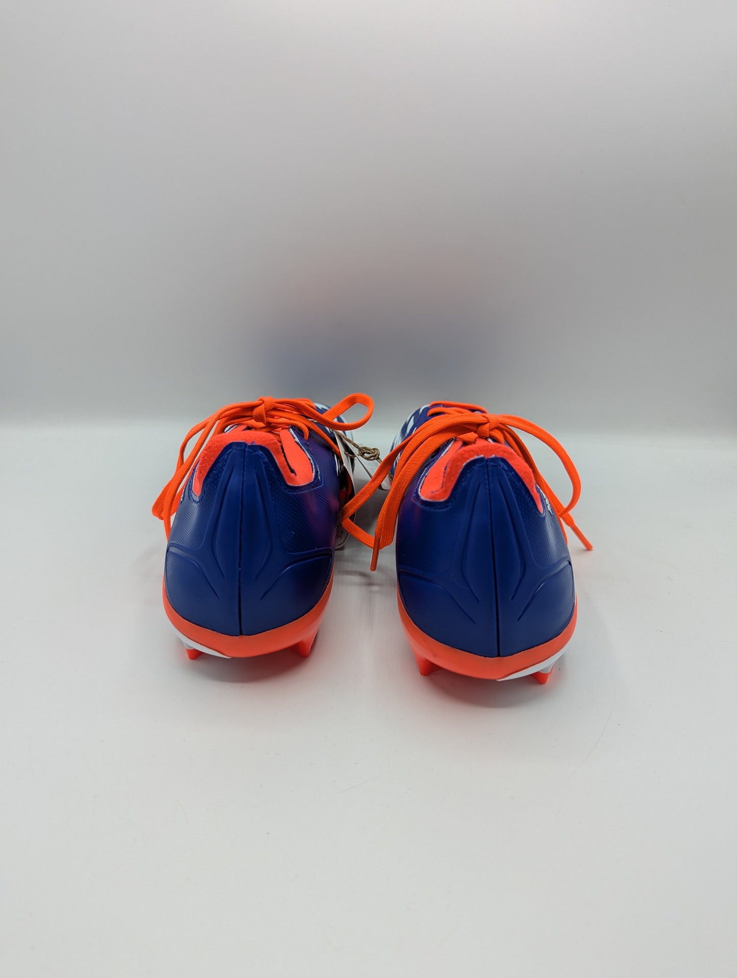 Adidas Predator 24 League Firm Ground Boots - Blue / White / Red