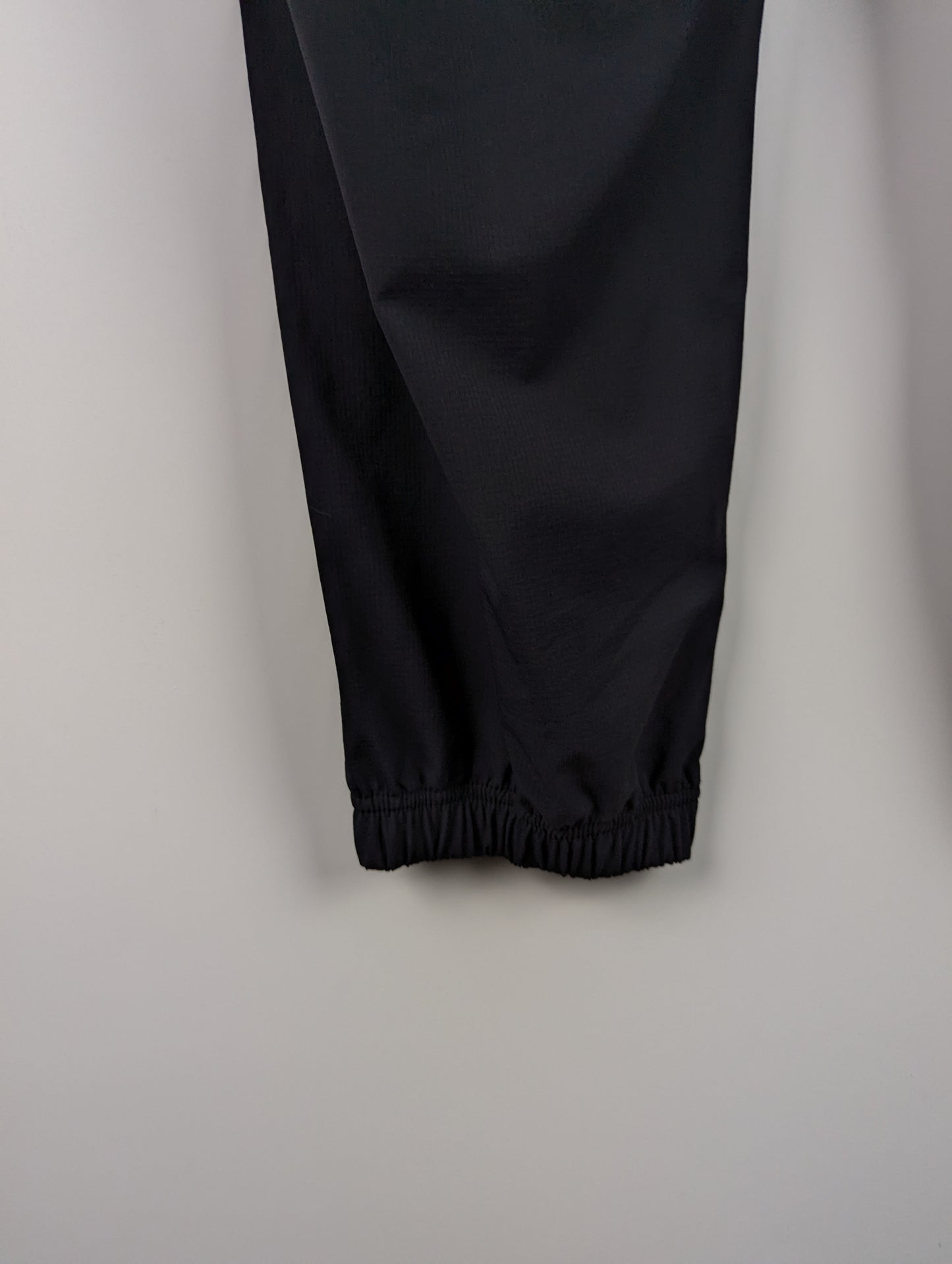 Napapijri Mens Mavers Cargo Trousers - Black