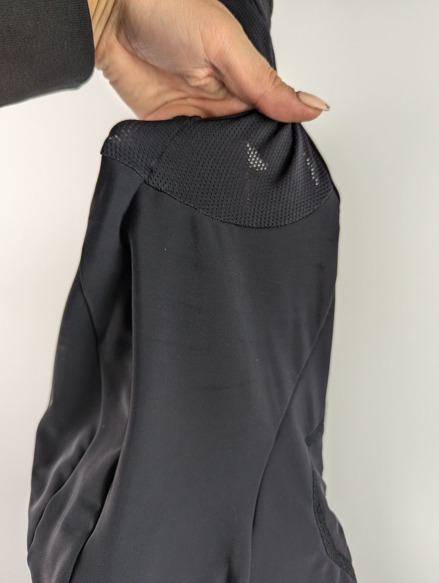 Castelli Mens Entrata 2 Bib Shorts - Black