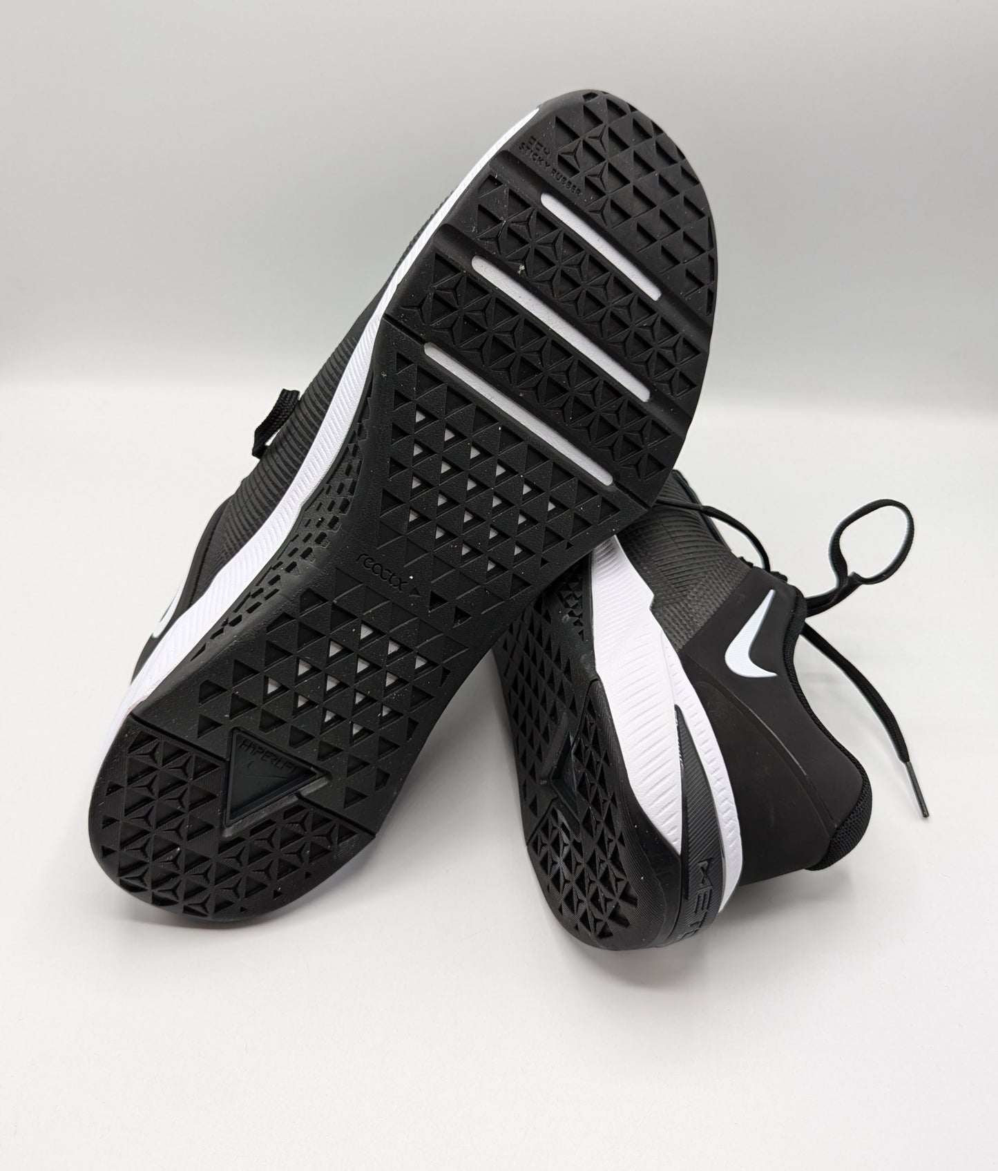 Nike Metcon 10 Trainers Mens - Black