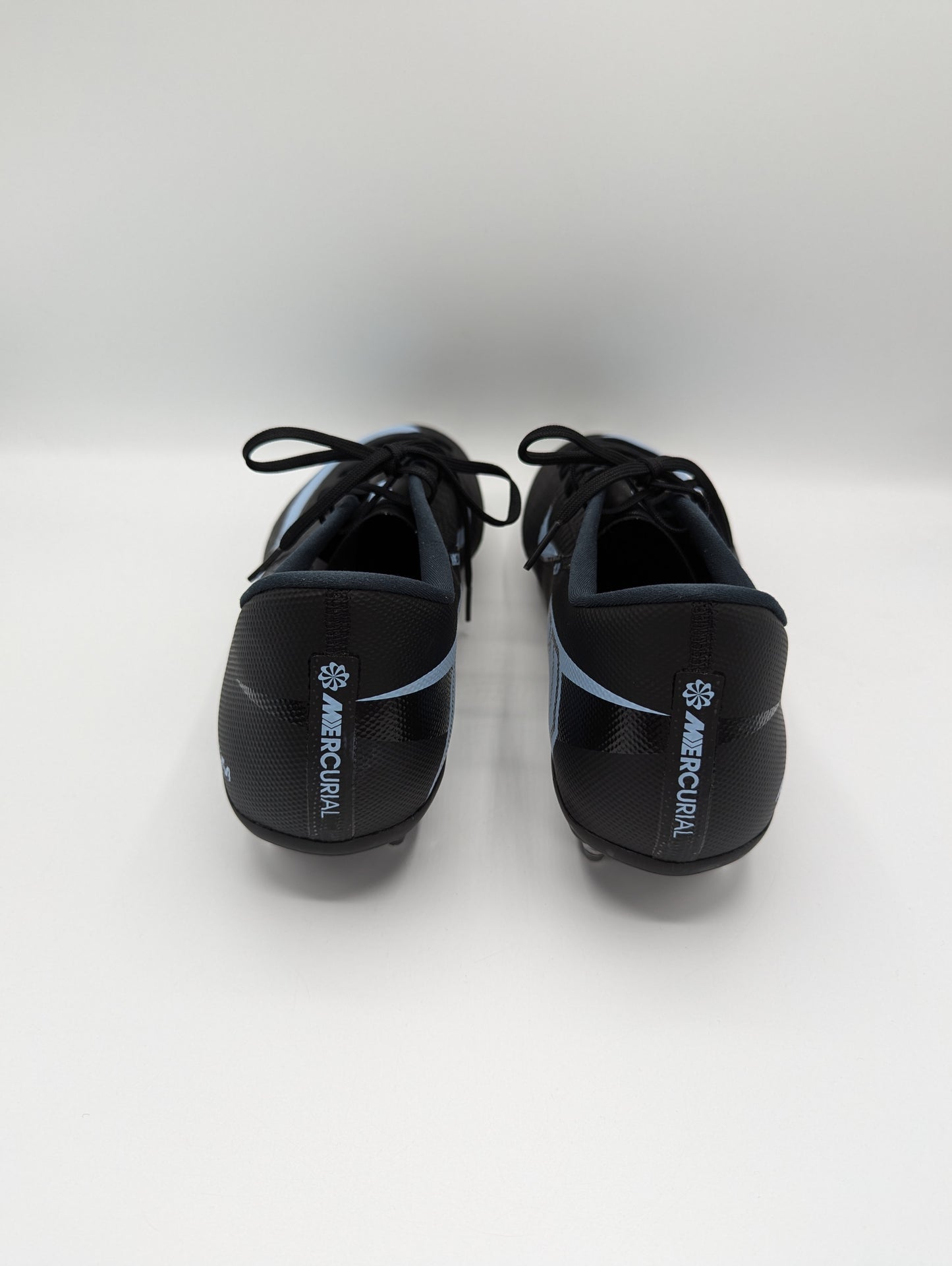 Nike Mercurial Vapor 16 Academy Adults Soft Ground Football Boots - Black / Blue