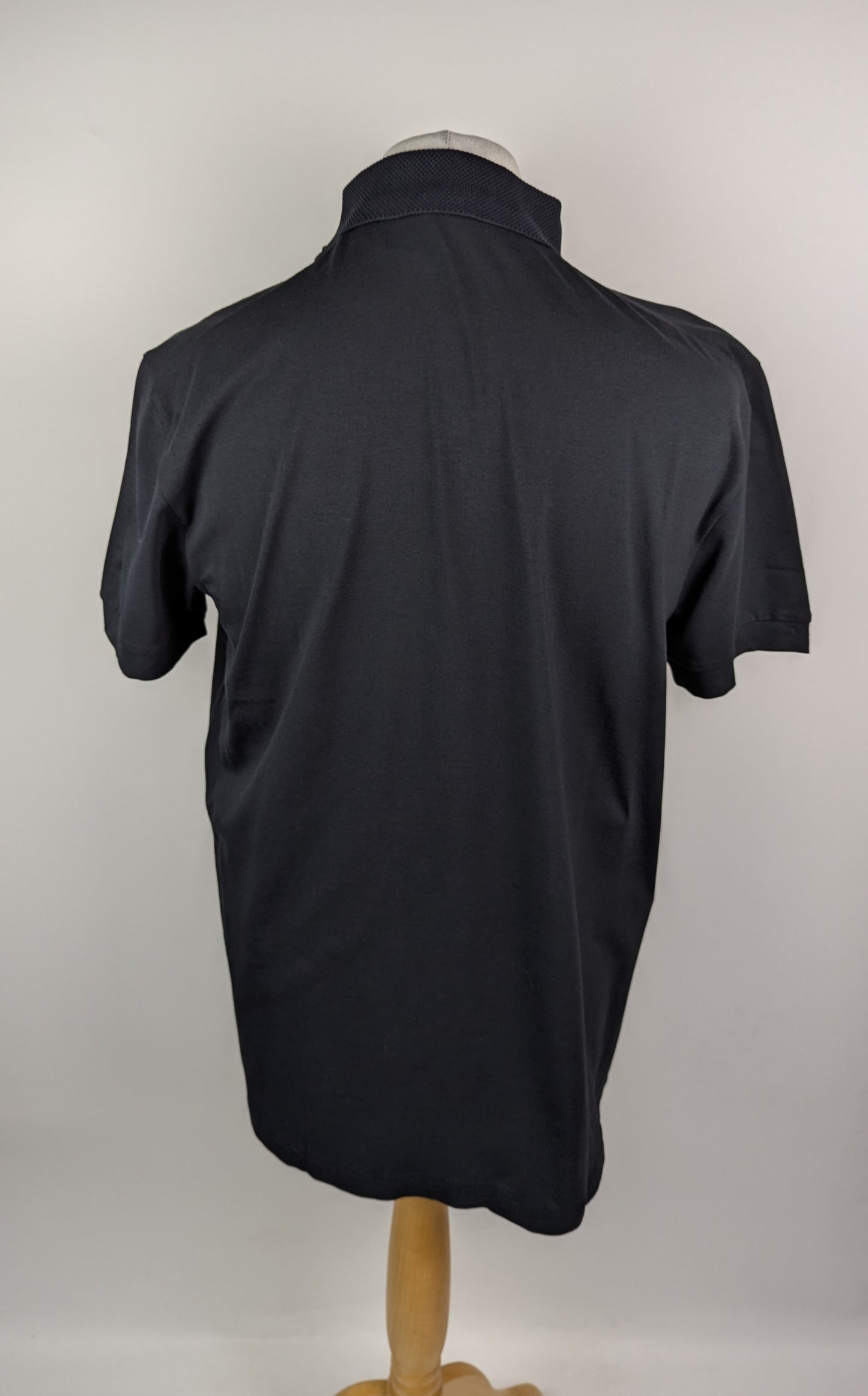 Boss Paddy 4 Polo Shirt Mens - Dark blue