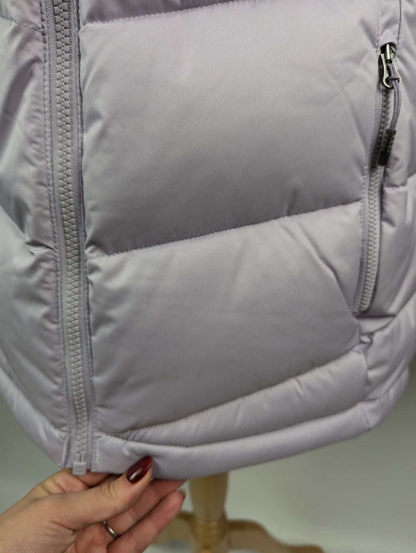 Columbia Abbott Peak Ski Jacket Womens - Purple