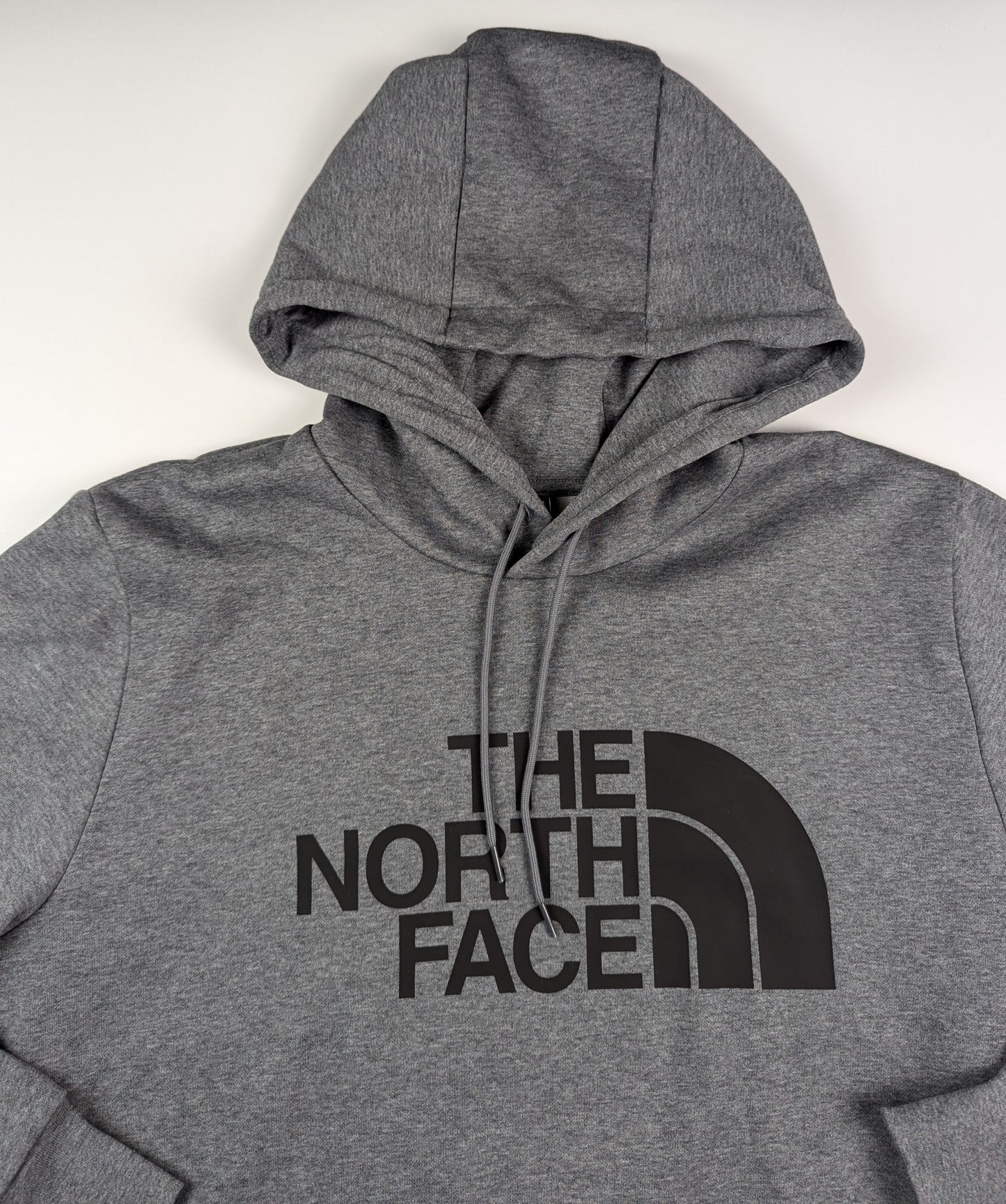 The North Face Drew Over-the-head Hoodie Mens - Grey