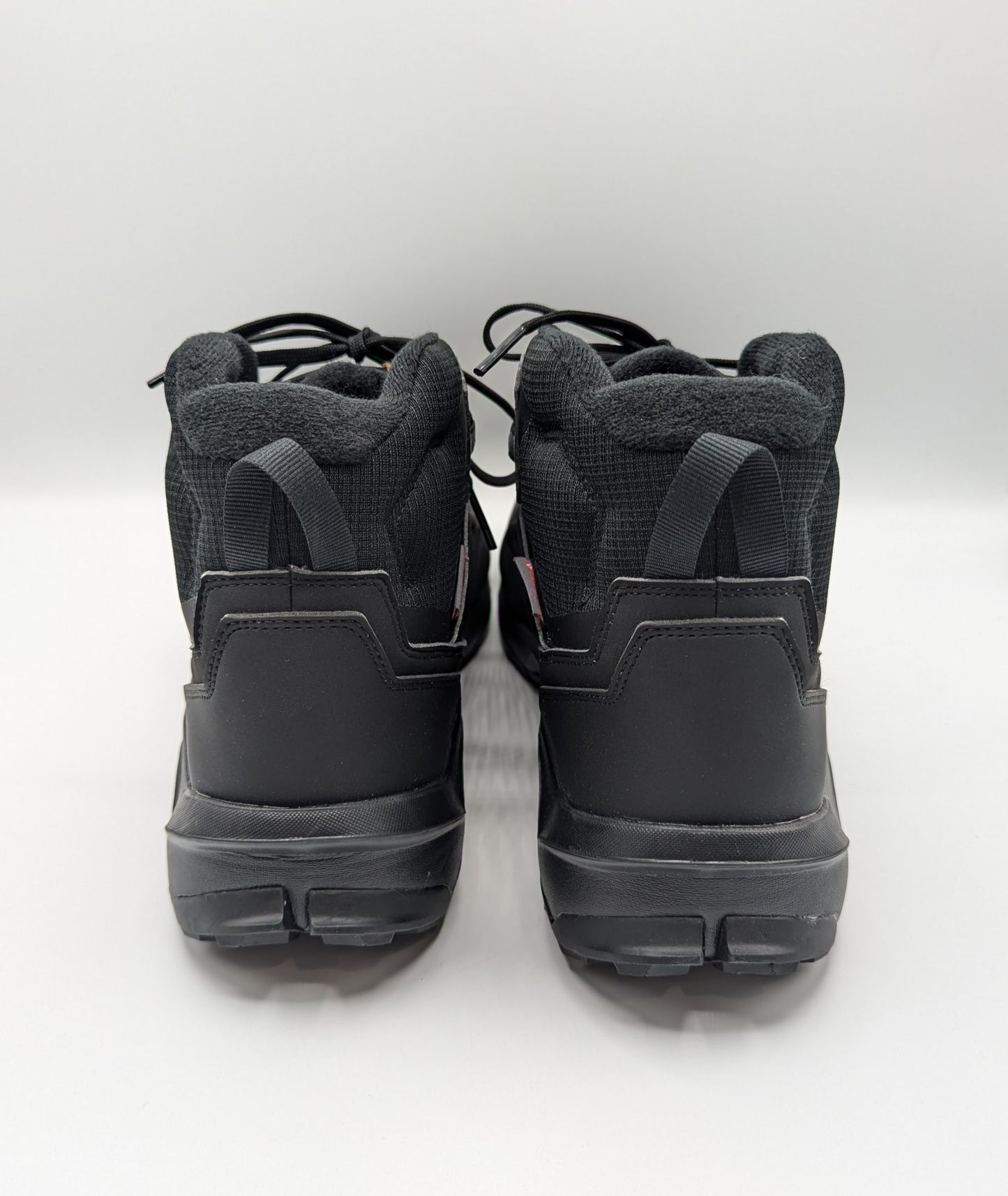 Adidas Terrex Ax4 Mid Beta C.Rdy Hiking Boots Mens - Black