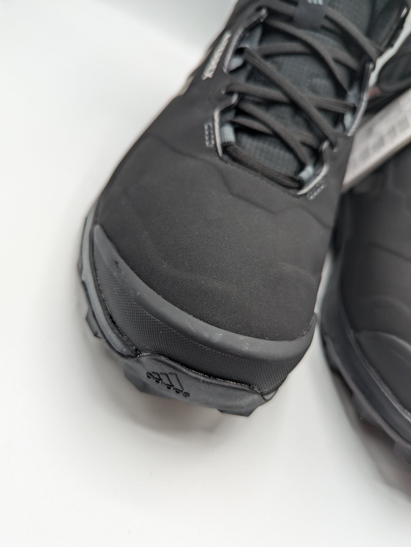 Adidas Terrex Ax4 Mid Beta C.Rdy Hiking Boots Mens - Black