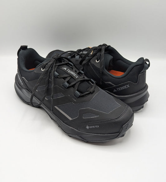 Adidas TERREX Skychaser AX5 GORE-TEX Hiking Shoes Mens - Black