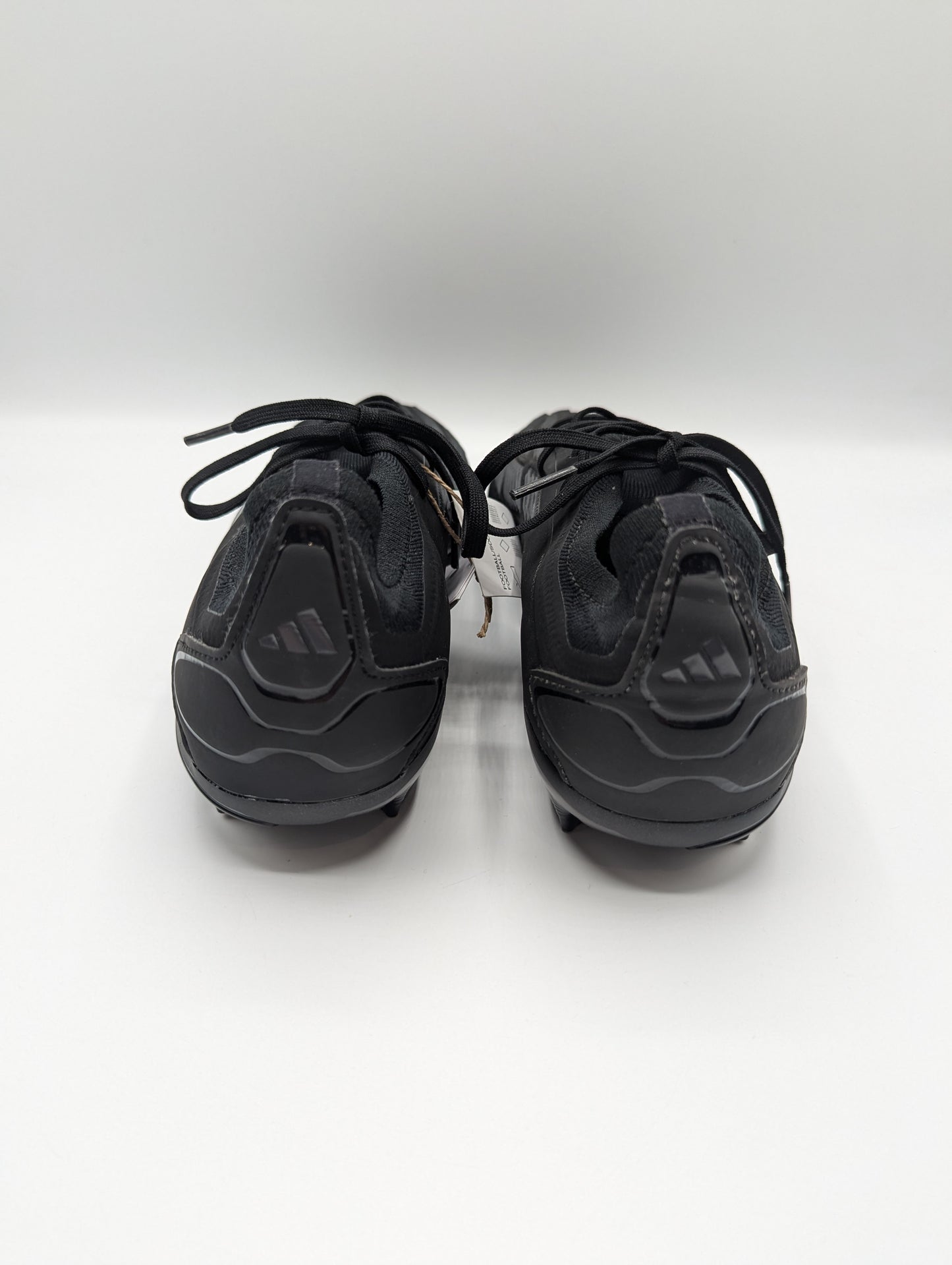 Adidas Predator 24 Pro Firm Ground Boots - Black