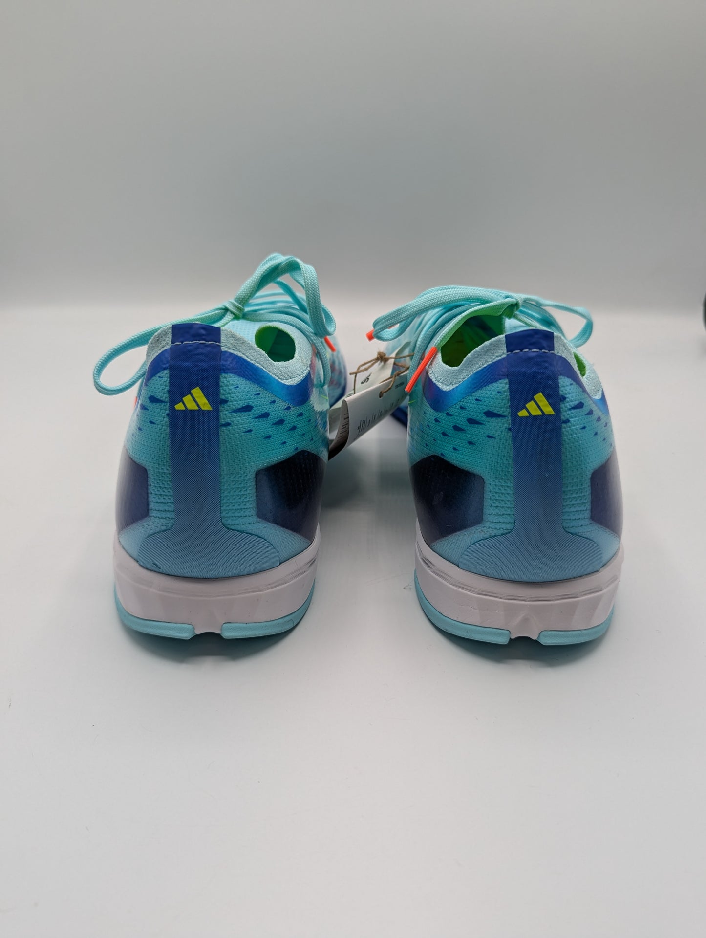 Adidas X Speedportal .1 League Indoor Football Boots - Blue / Multi