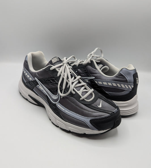 Nike Initiator Men's Running Shoes - Anthracite/Grey