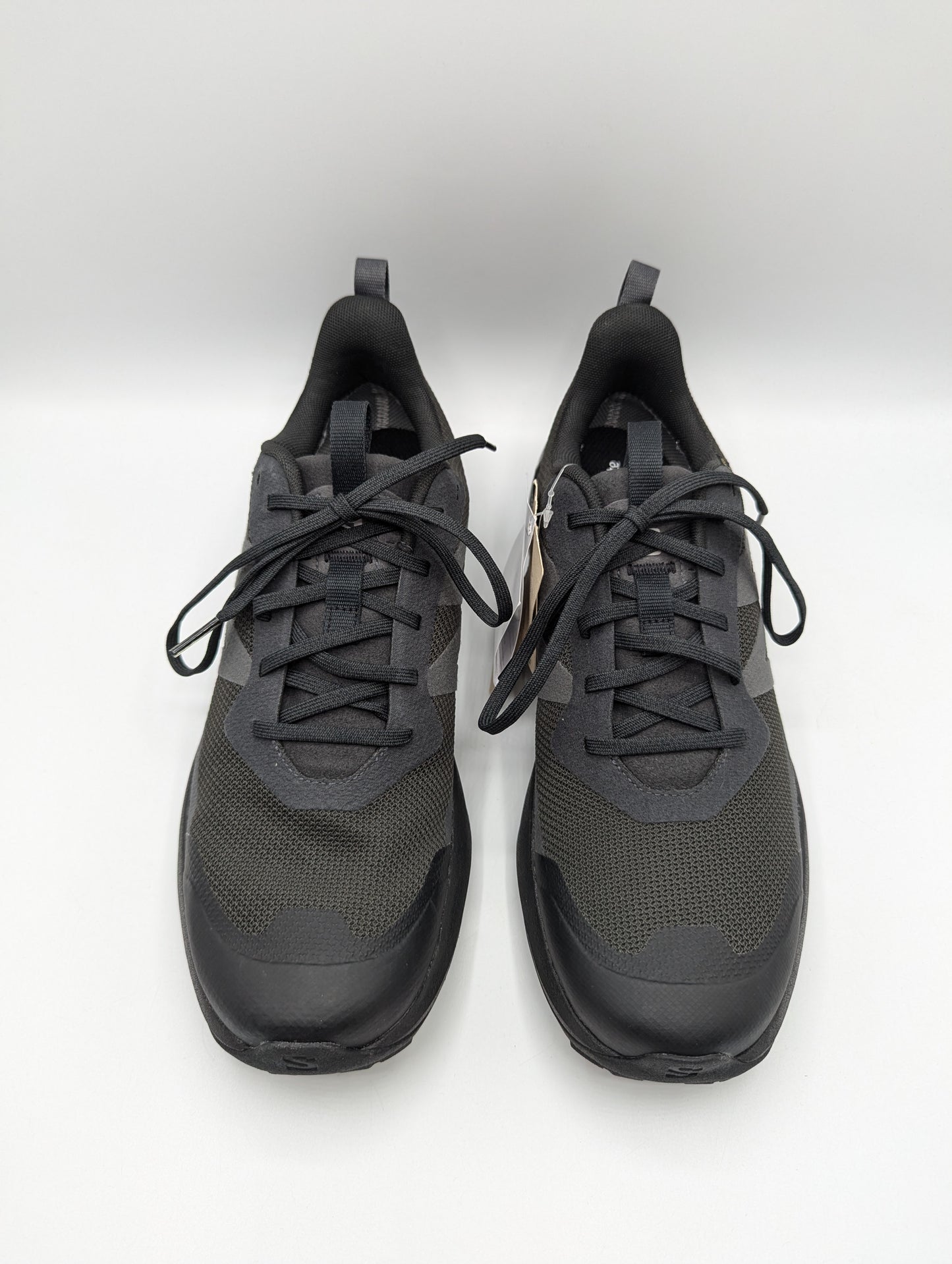 Salomon Mens ELIXIR ACTIV Gore-Tex Shoes - Black