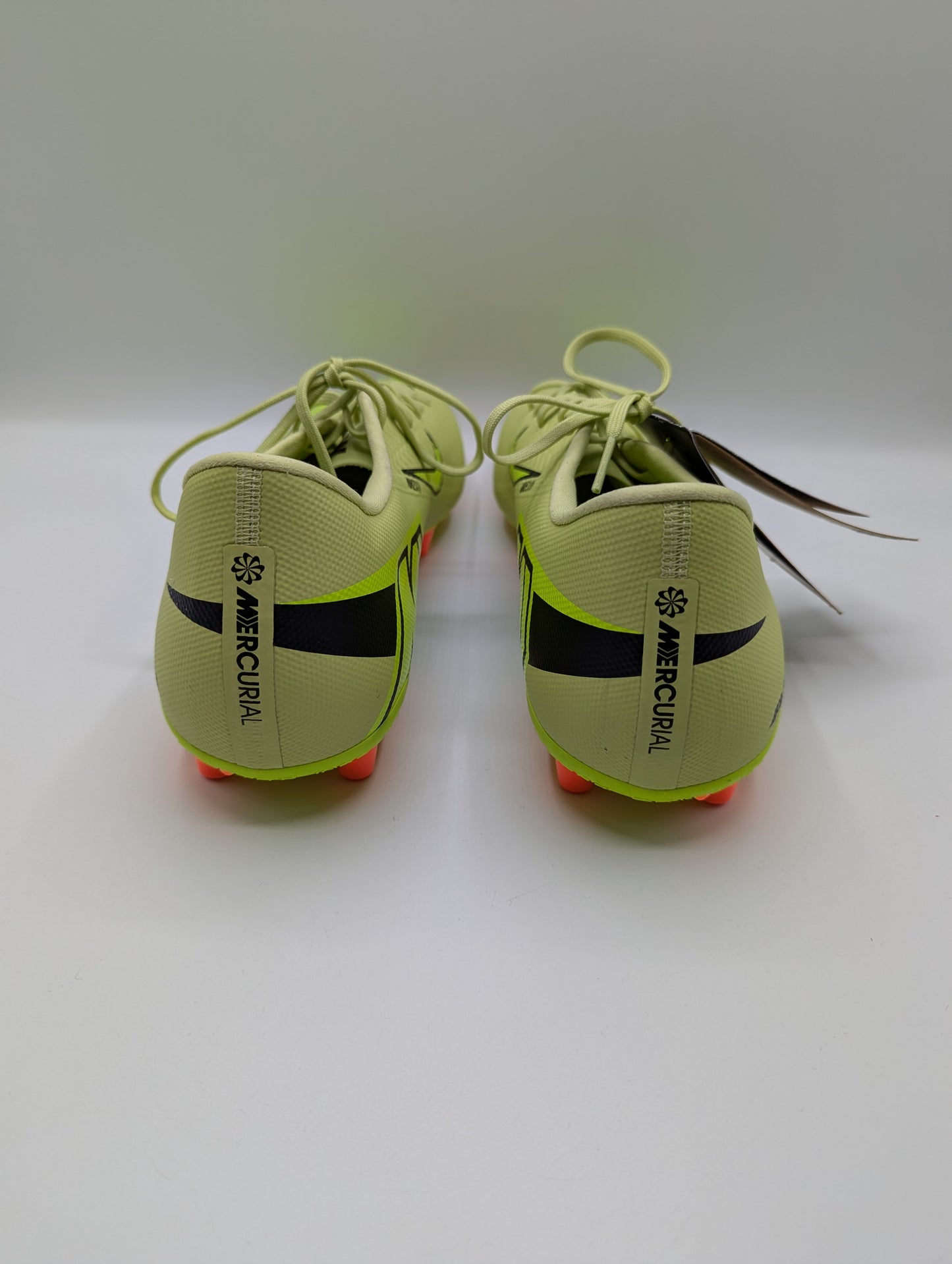 Nike Mercurial Vapor 16 Academy Adults Artificial Ground Football Boots - Volt/Crimson