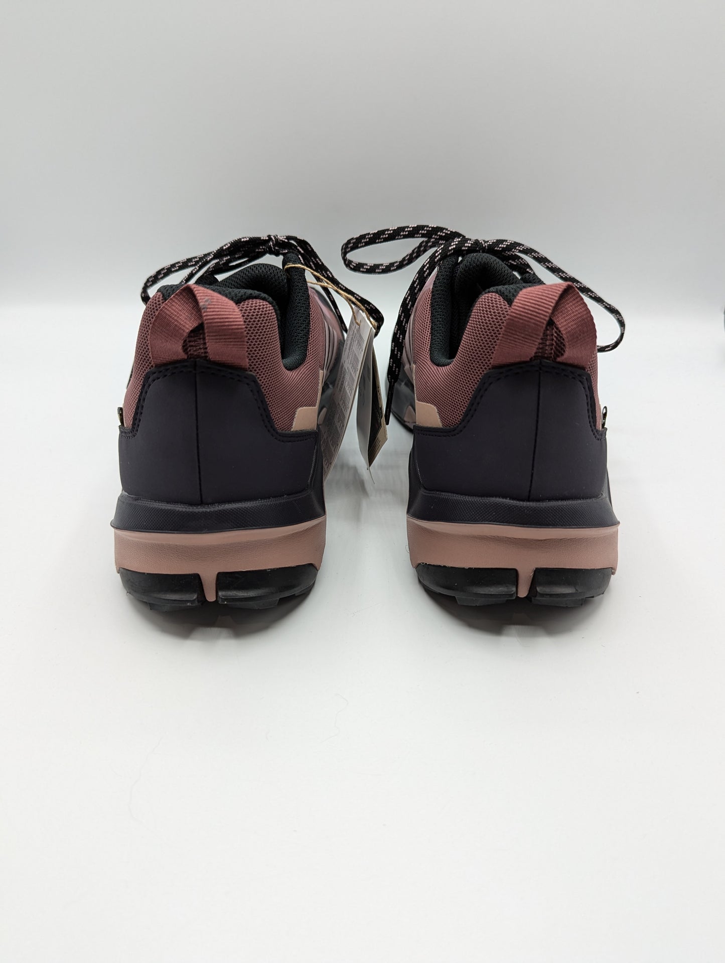 Adidas Terrex AX4 GORE-TEX Hiking Shoes -  Burgundy Purple