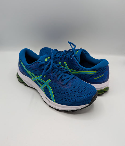 Asics GT-Xuberance 2 Running Shoes Mens- Blue