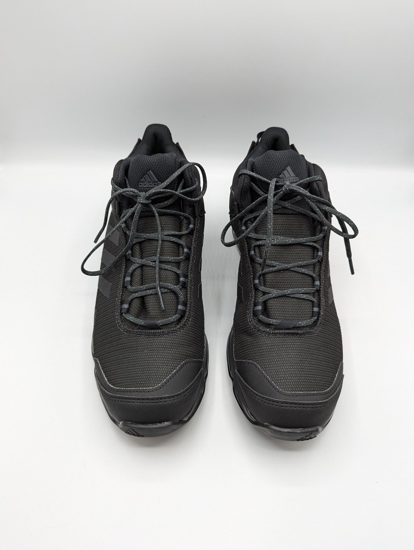 Adidas Eastrail 2.0 Mid RAIN.RDY Hiking Shoes Mens - Black