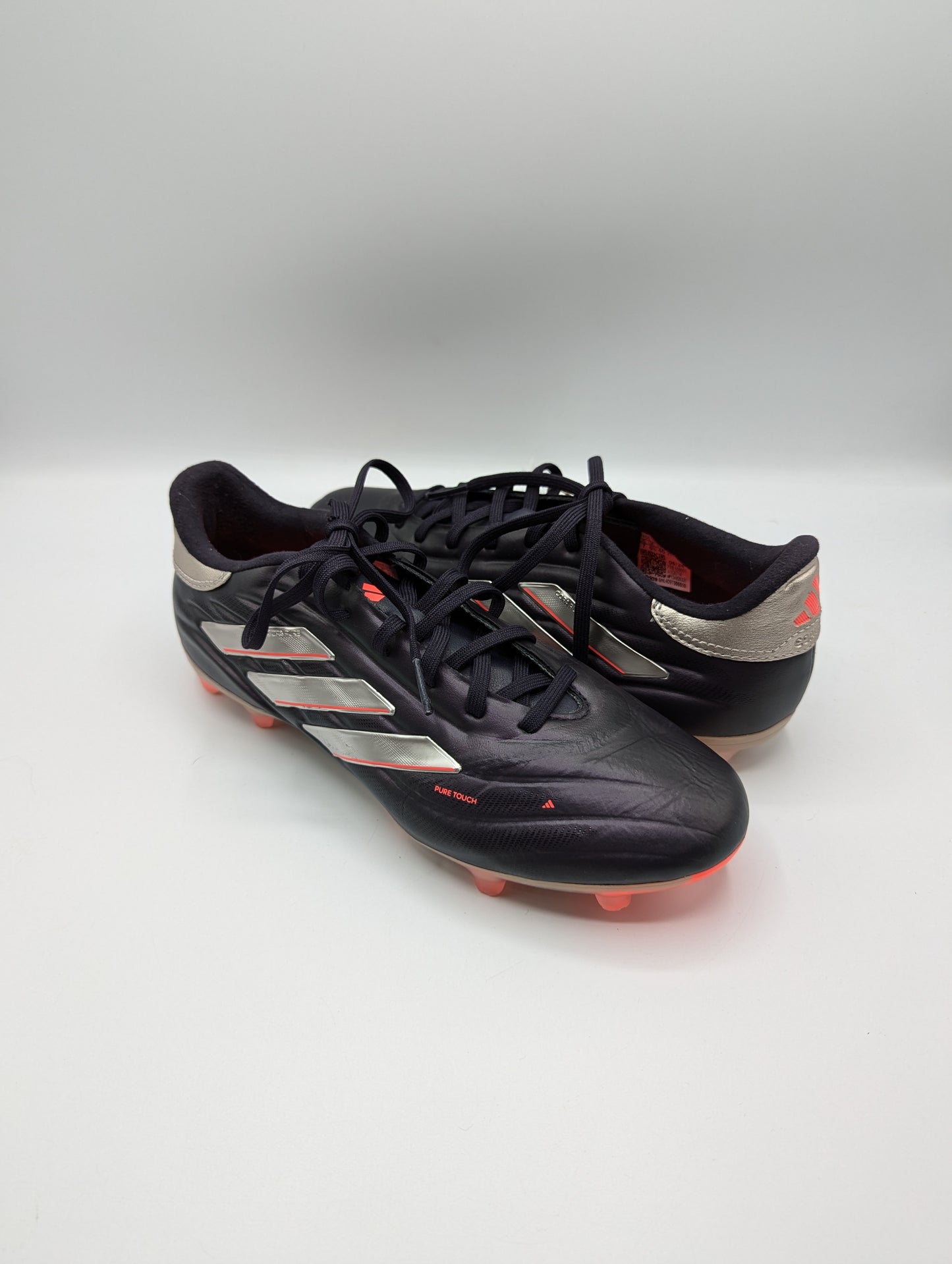 Adidas Copa Pure 2 Pro Firm Ground Football Boots - Purple