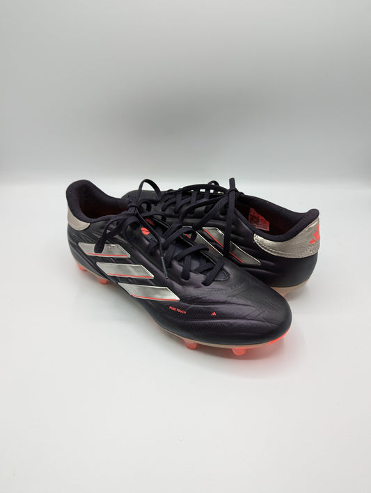 Adidas Copa Pure 2 Pro Firm Ground Football Boots - Purple