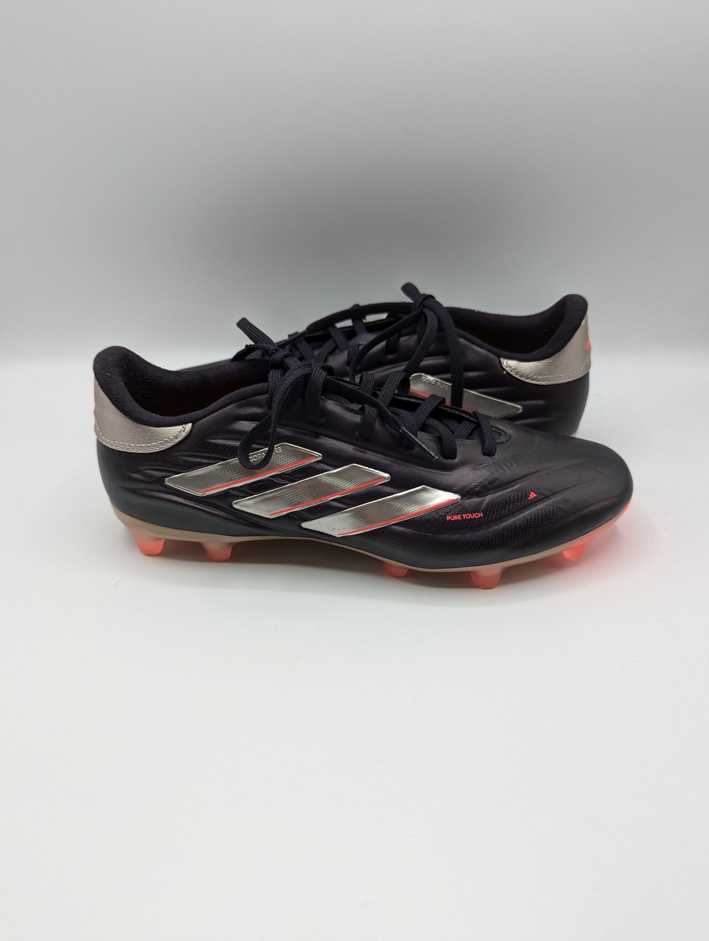 Adidas Copa Pure 2 Pro Firm Ground Football Boots - Purple