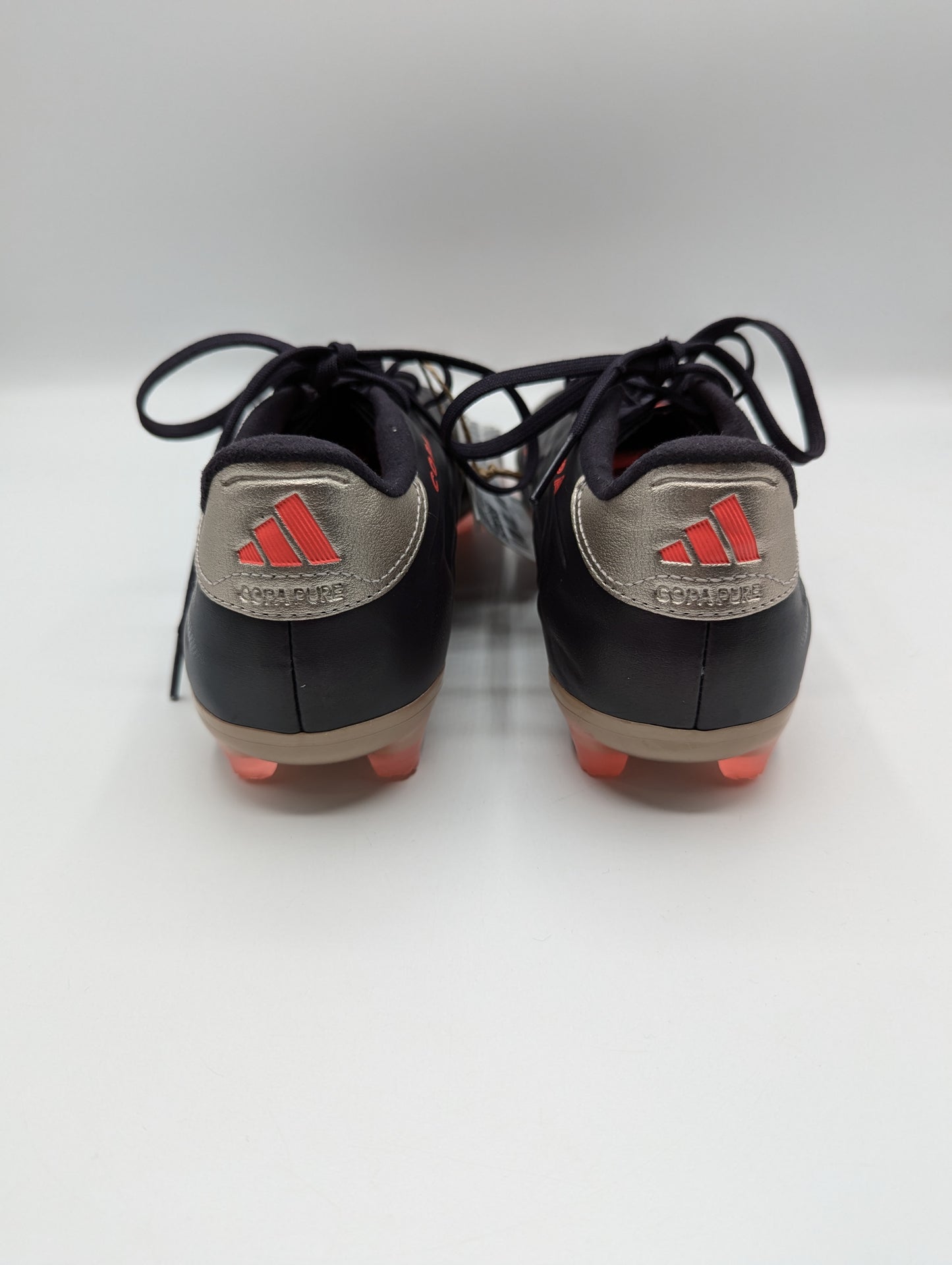 Adidas Copa Pure 2 Pro Firm Ground Football Boots - Purple