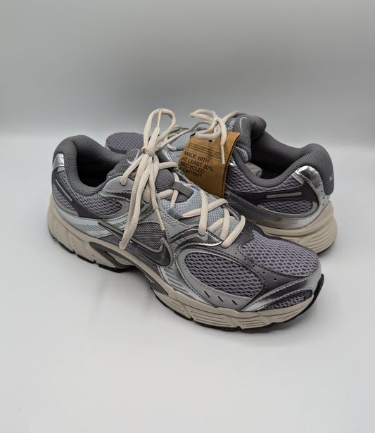 Nike V5 RNR Shoes Mens - Grey Fog