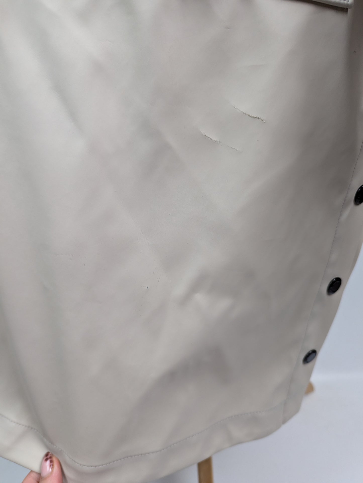 Barbour International Jade 3-in-1 Showerproof Jacket - Beige / Black