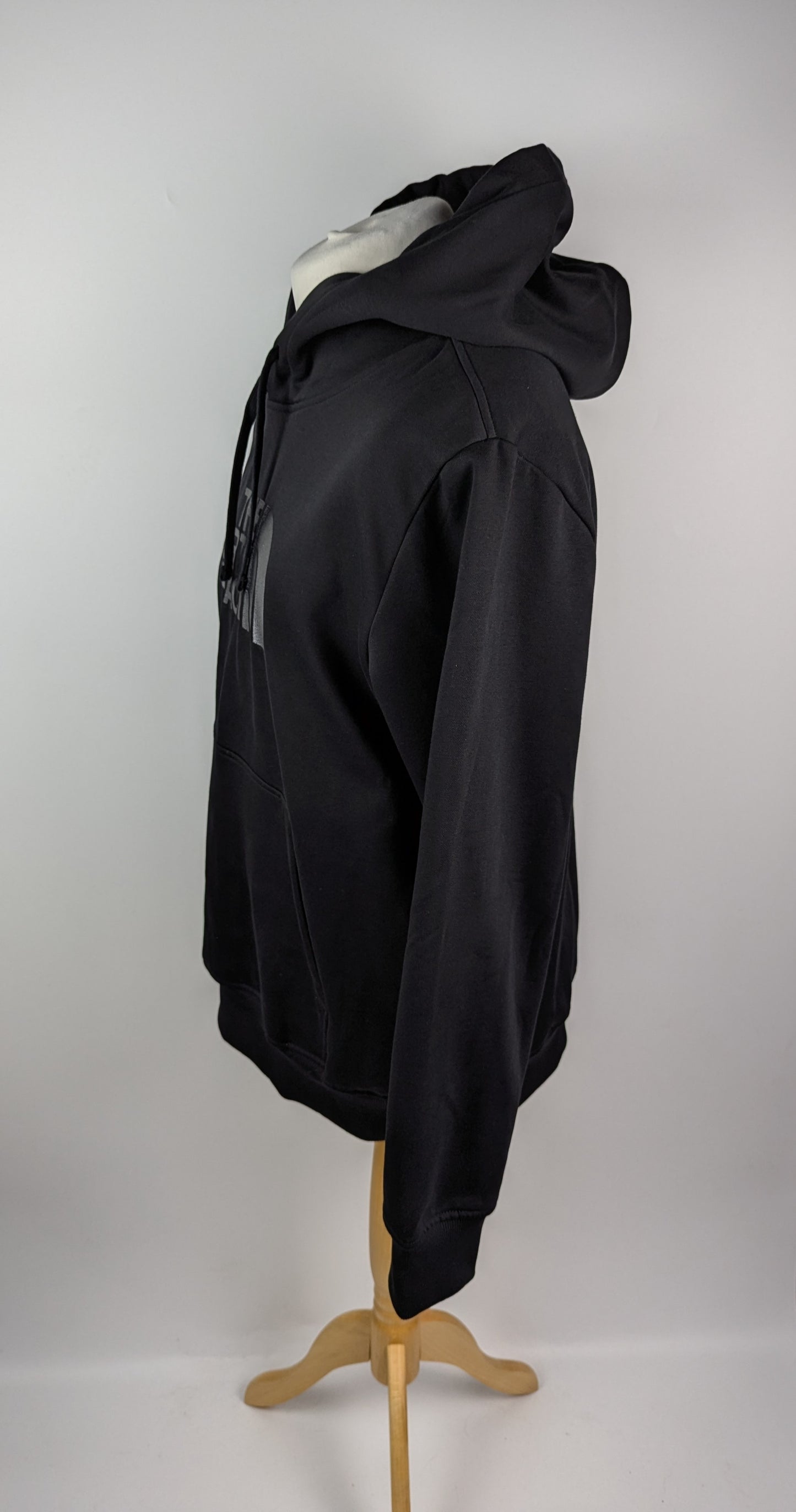 The North Face Drew Over-the-head Hoodie Mens - Black