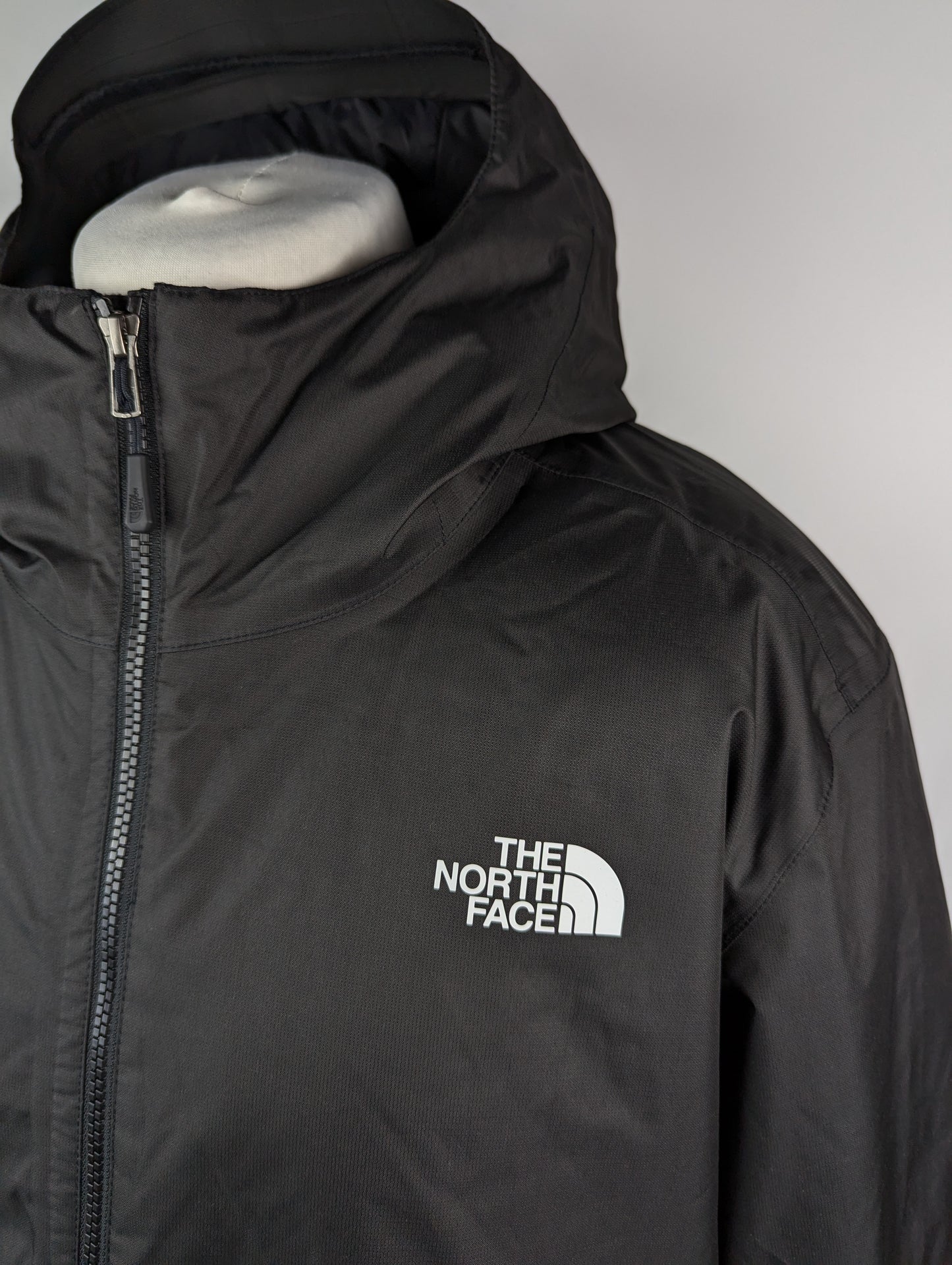 The North Face Men’s Quest Insulated Jacket - Black